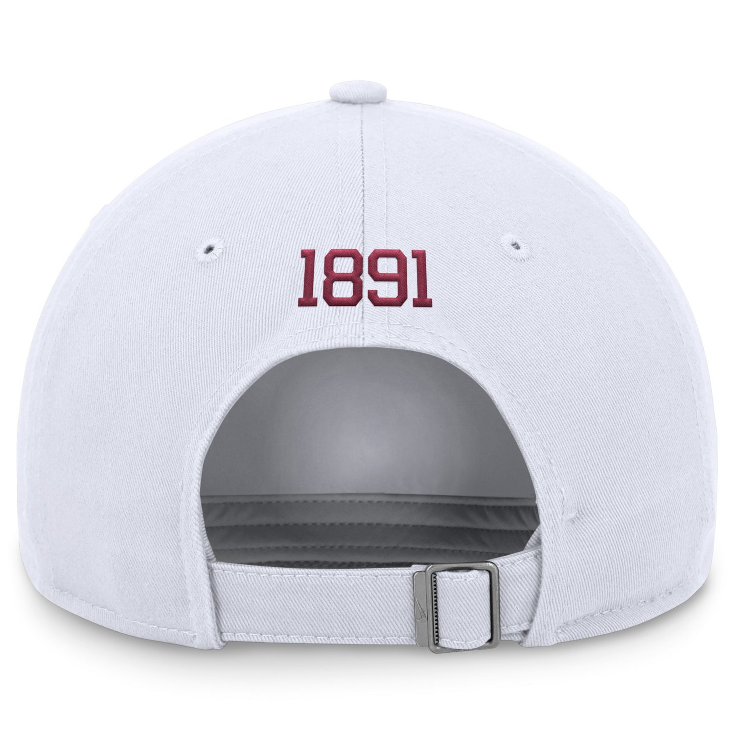 Nike Stanford Cardinal Legacy Club Performance Adjustable Hat - view number 4