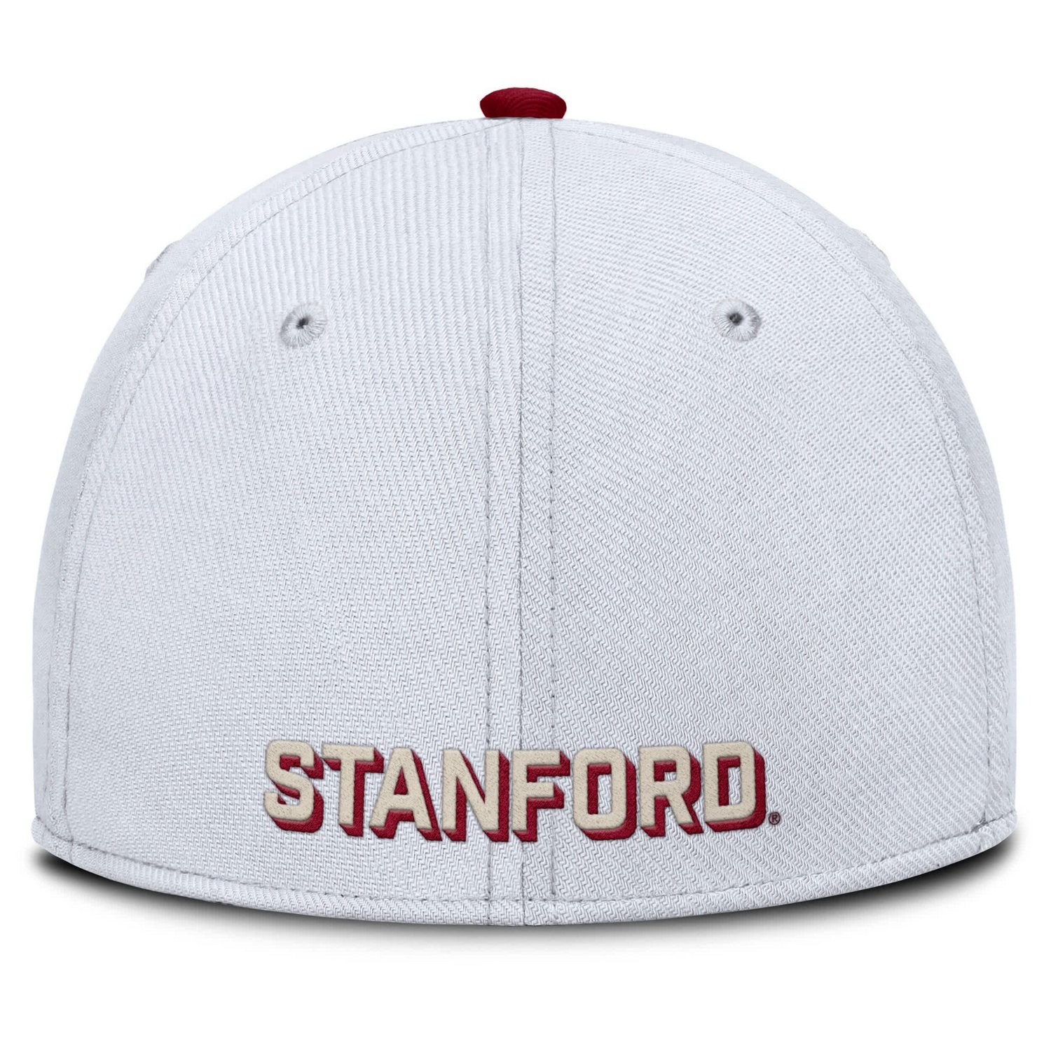 Nike Stanford Cardinal Legacy Rise Performance Flex Hat - view number 4