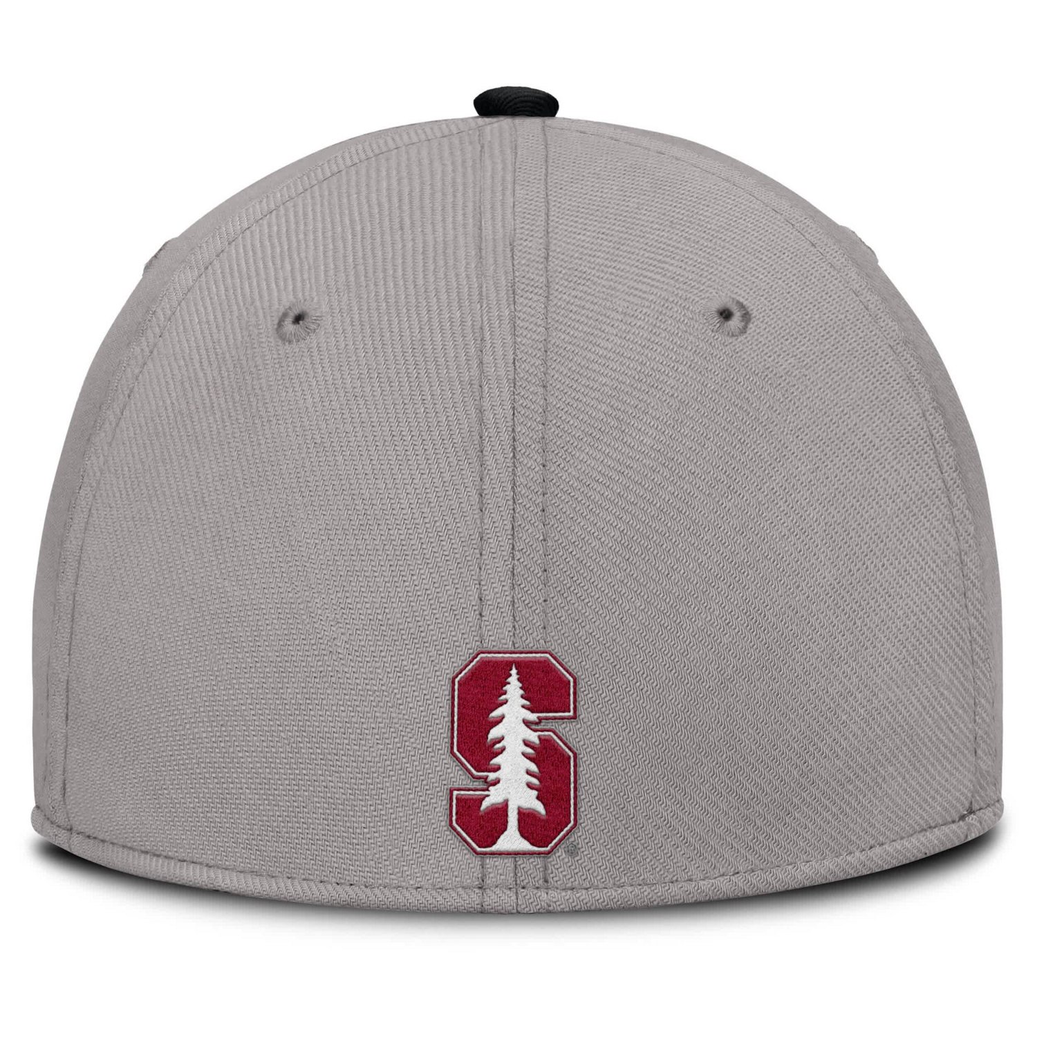 Nike Stanford Cardinal Rise Prep Performance Flex Hat - view number 4