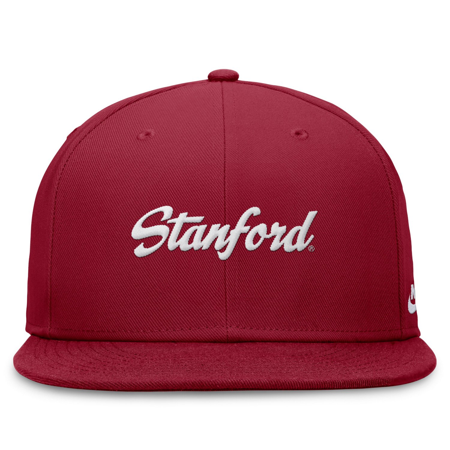 Nike Stanford Legacy True Fitted Hat - view number 2