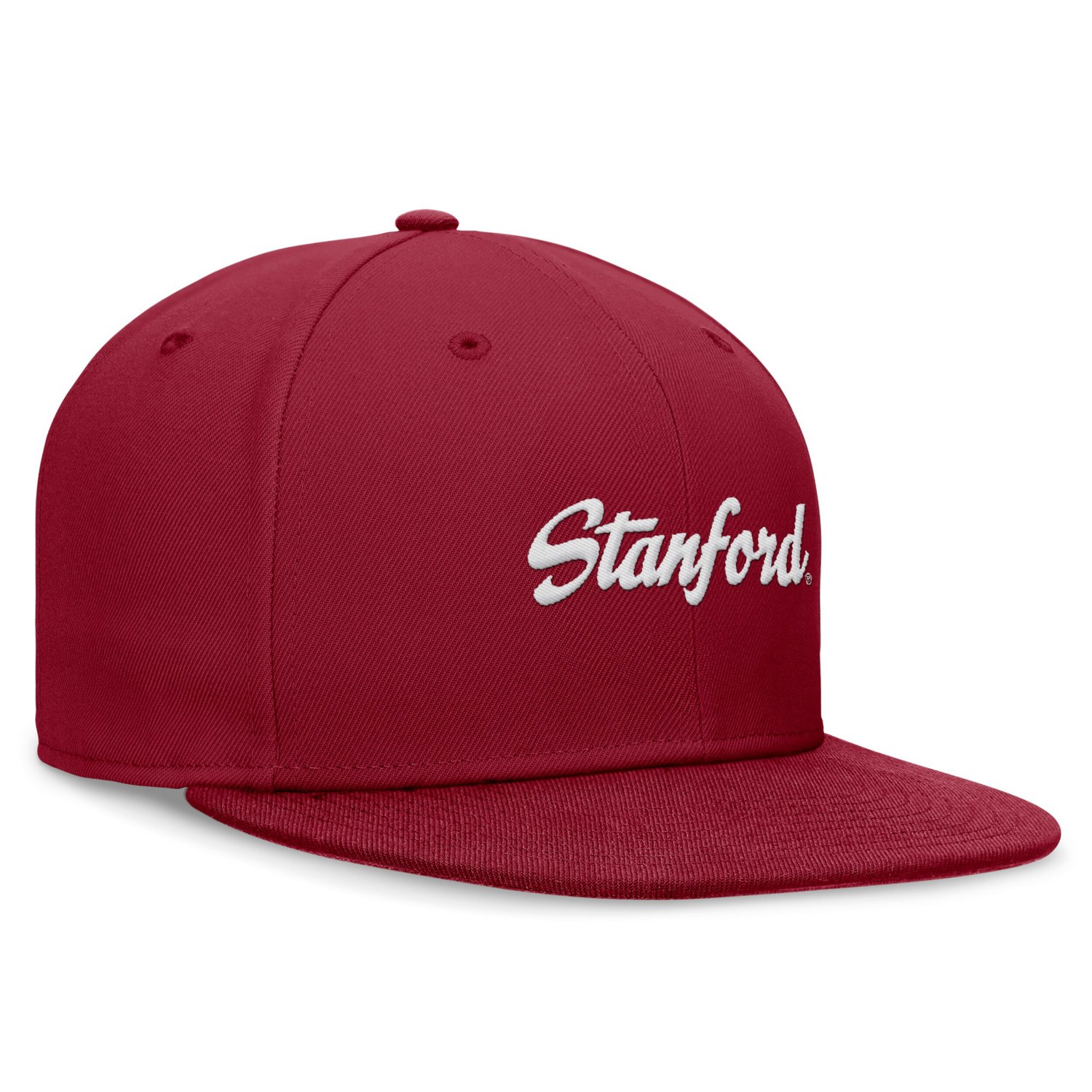 Nike Stanford Legacy True Fitted Hat - view number 3