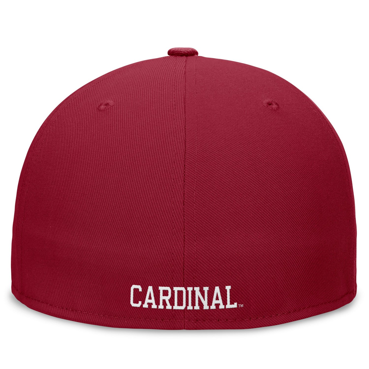 Nike Stanford Legacy True Fitted Hat - view number 4
