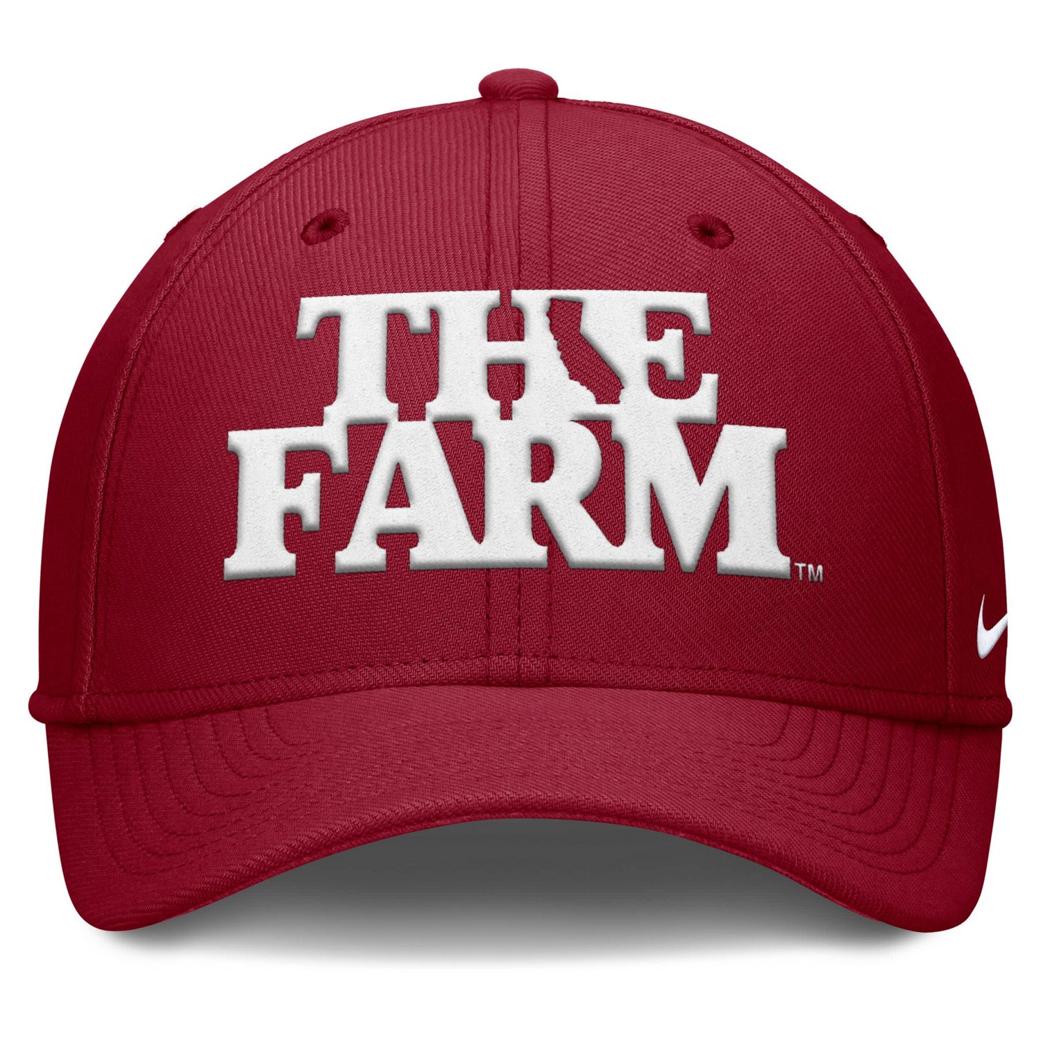 Nike Stanford Local Swoosh Flex Hat - view number 2