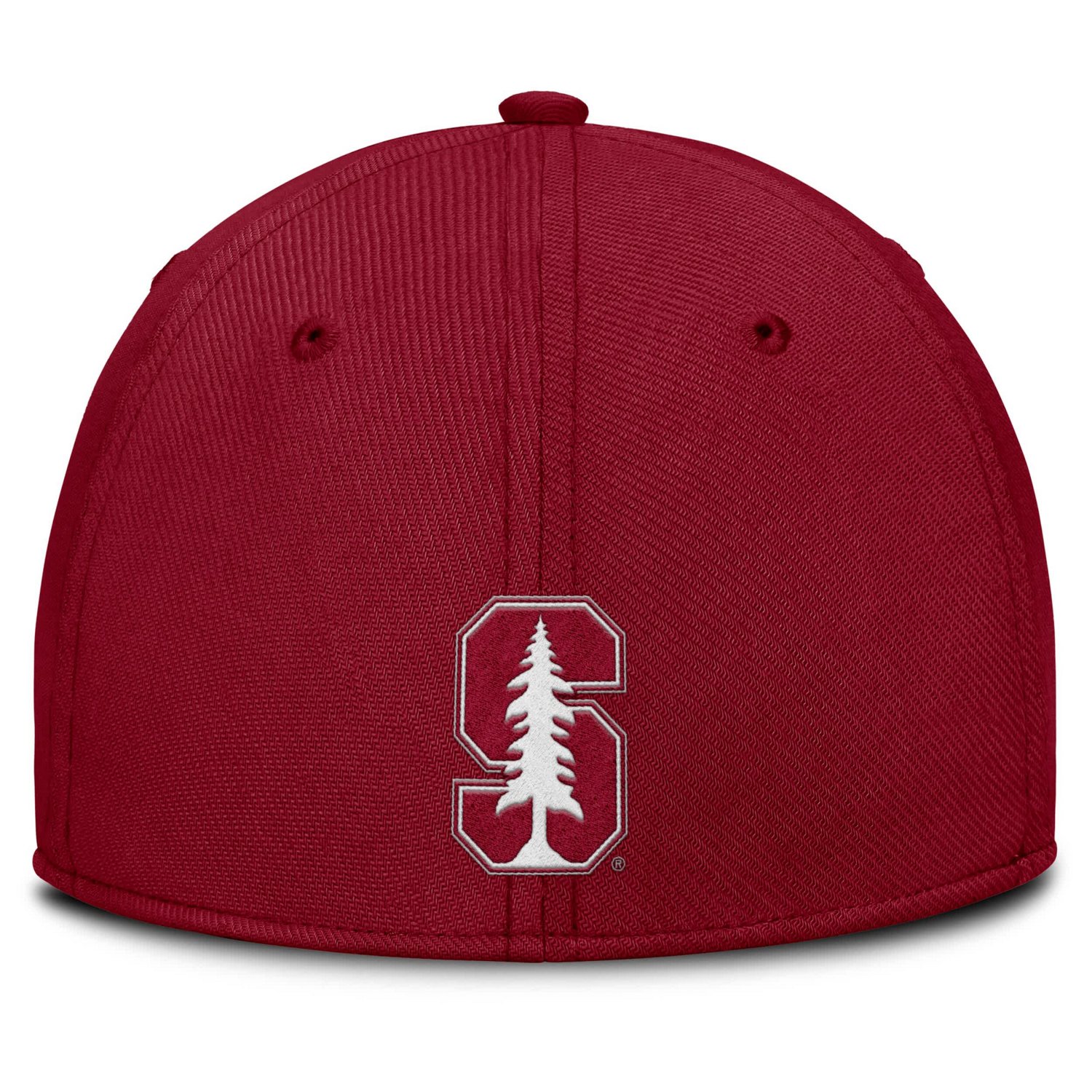 Nike Stanford Local Swoosh Flex Hat - view number 4