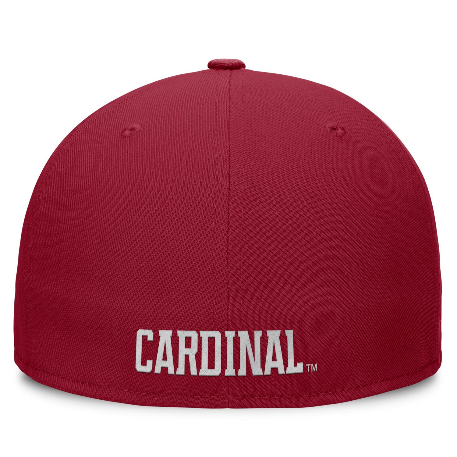 Nike Stanford On-Field Pro Fitted Hat