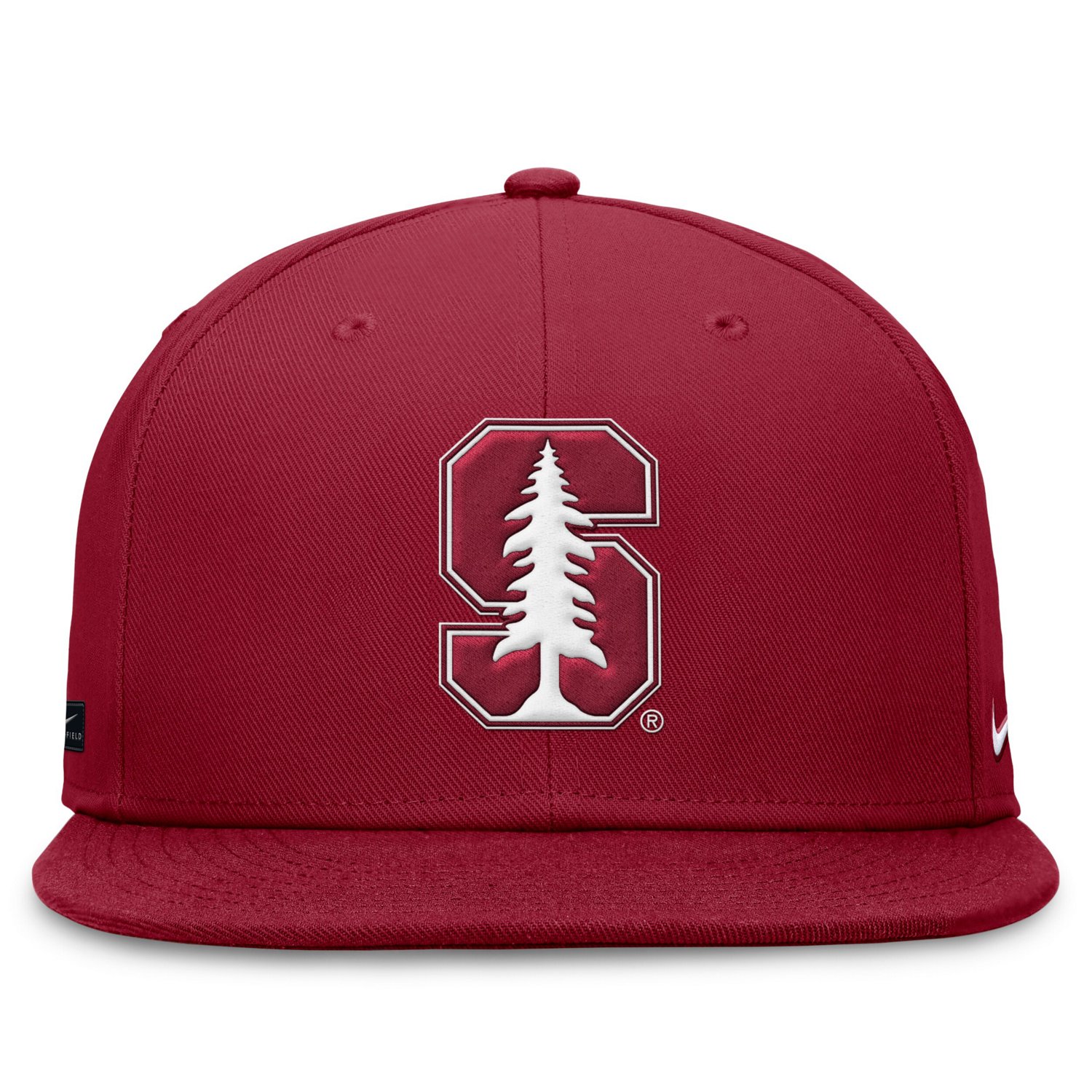 Nike Stanford On-Field Pro Fitted Hat - view number 2
