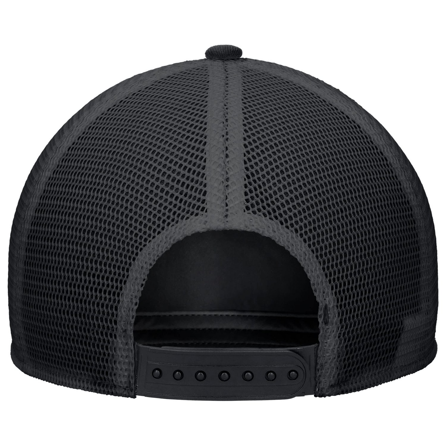 Nike Syracuse 2025 Military Appreciation Rise Adjustable Trucker Hat - view number 3