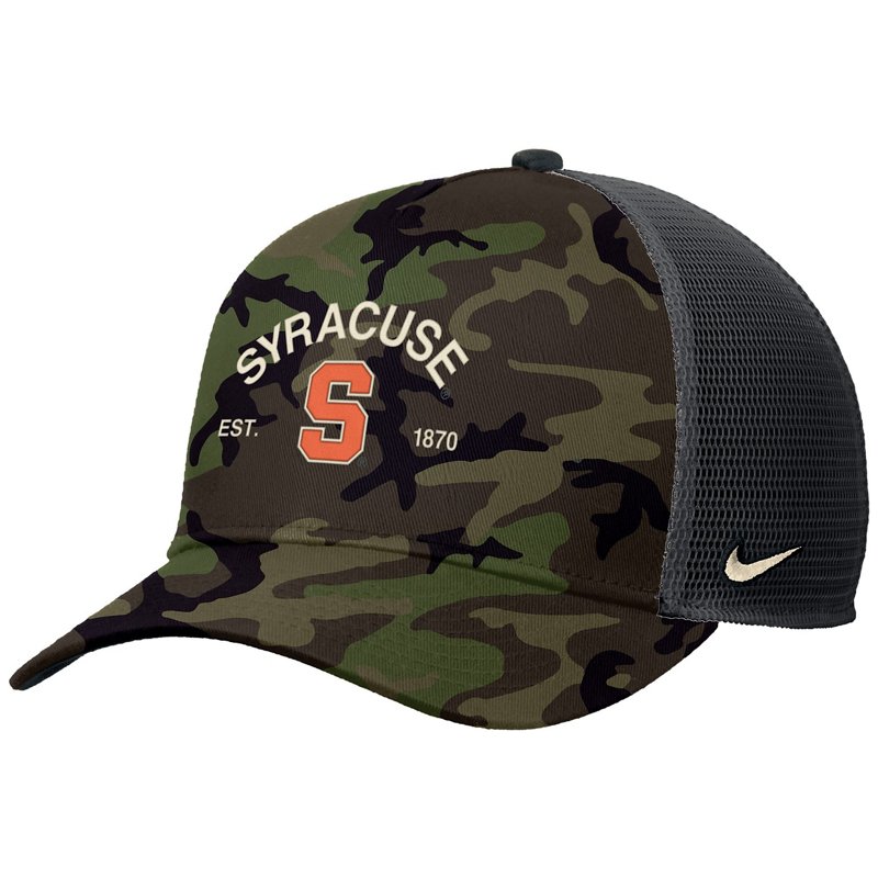 Nike Syracuse 2025 … - image