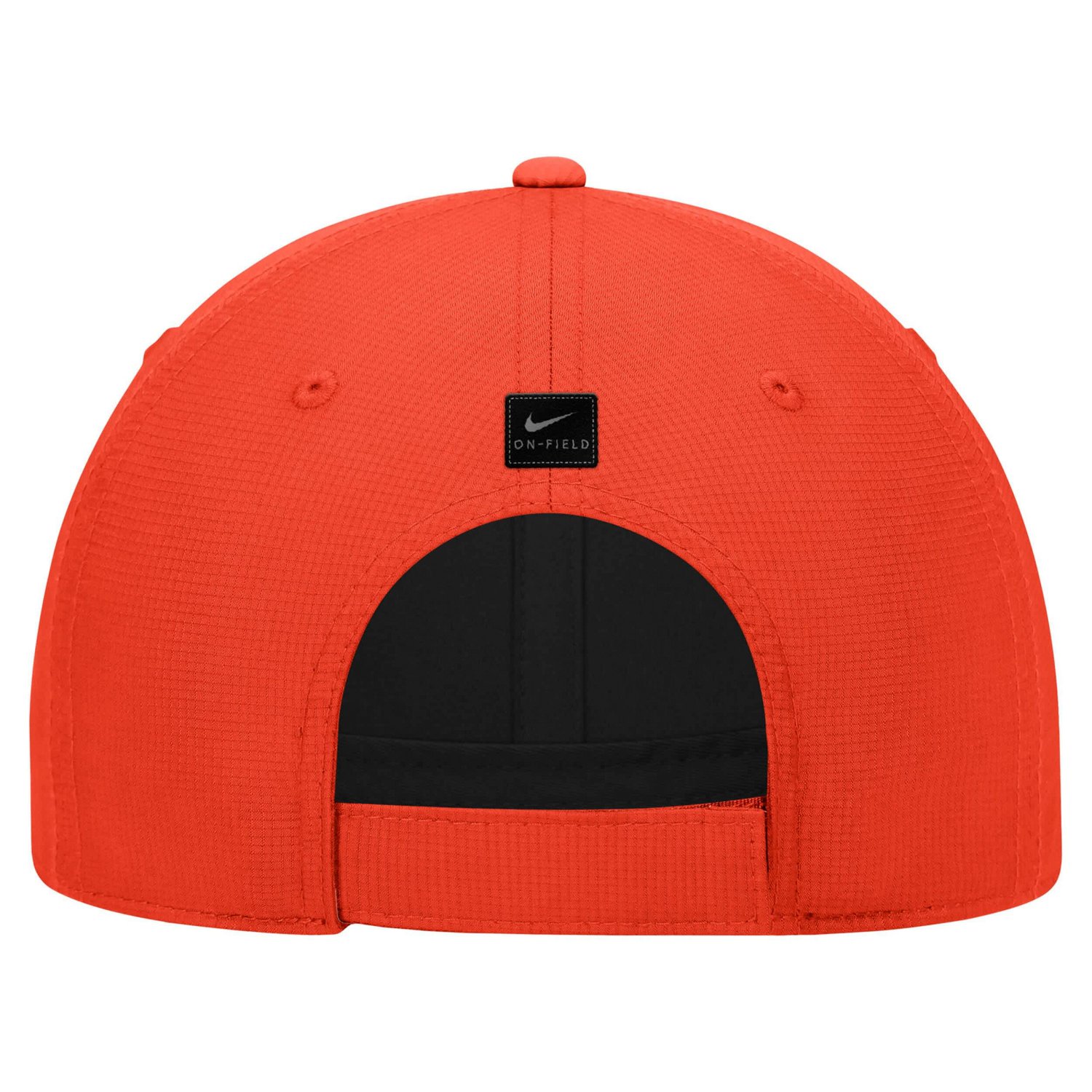 Nike Syracuse 2025 On-Field Club Performance Adjustable Hat - view number 2