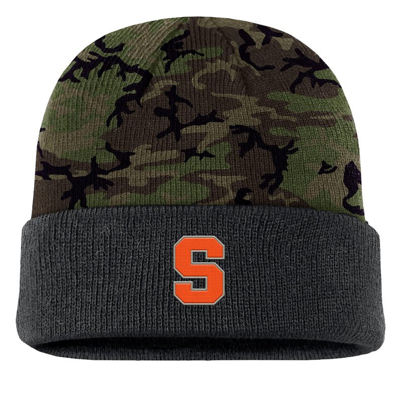Nike Syracuse Milit… - image