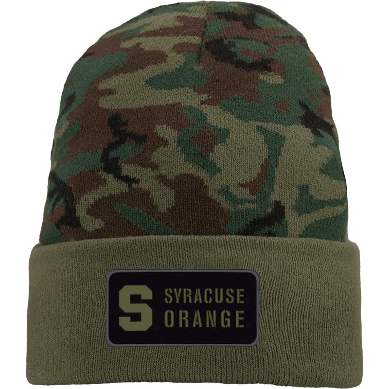 Nike Syracuse Milit… - image
