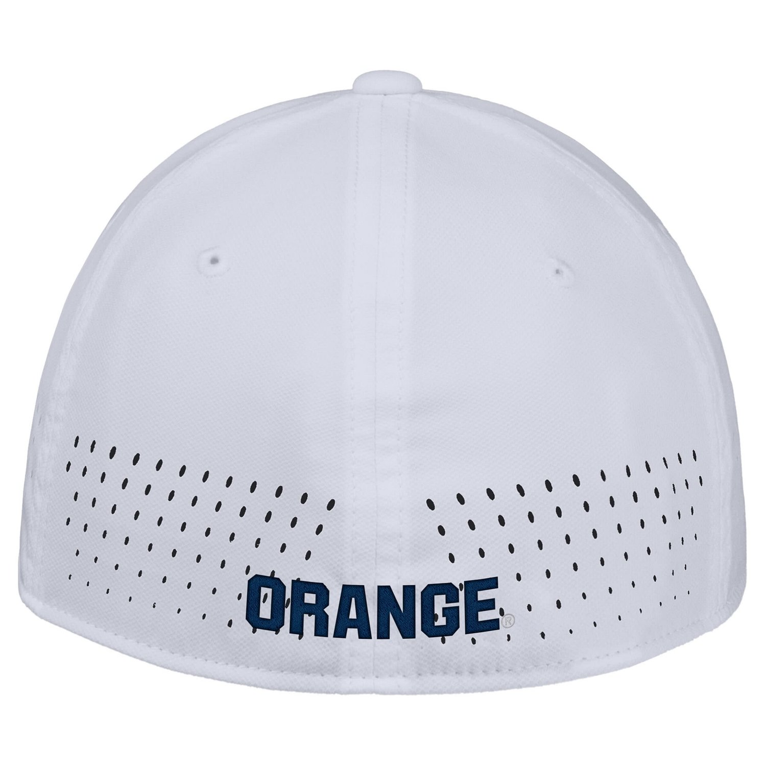 Nike Syracuse Orange 2025 On-Field Performance Flex Hat - view number 2