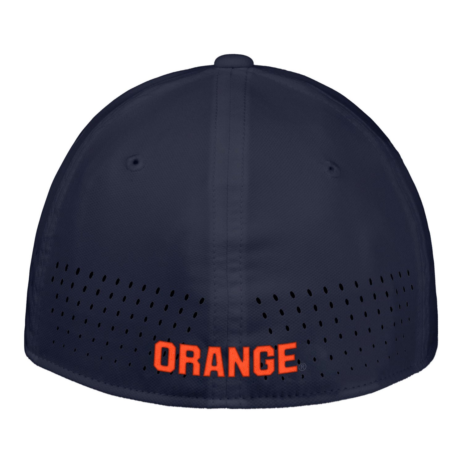 Nike Syracuse Orange 2025 On-Field Performance Flex Hat - view number 2