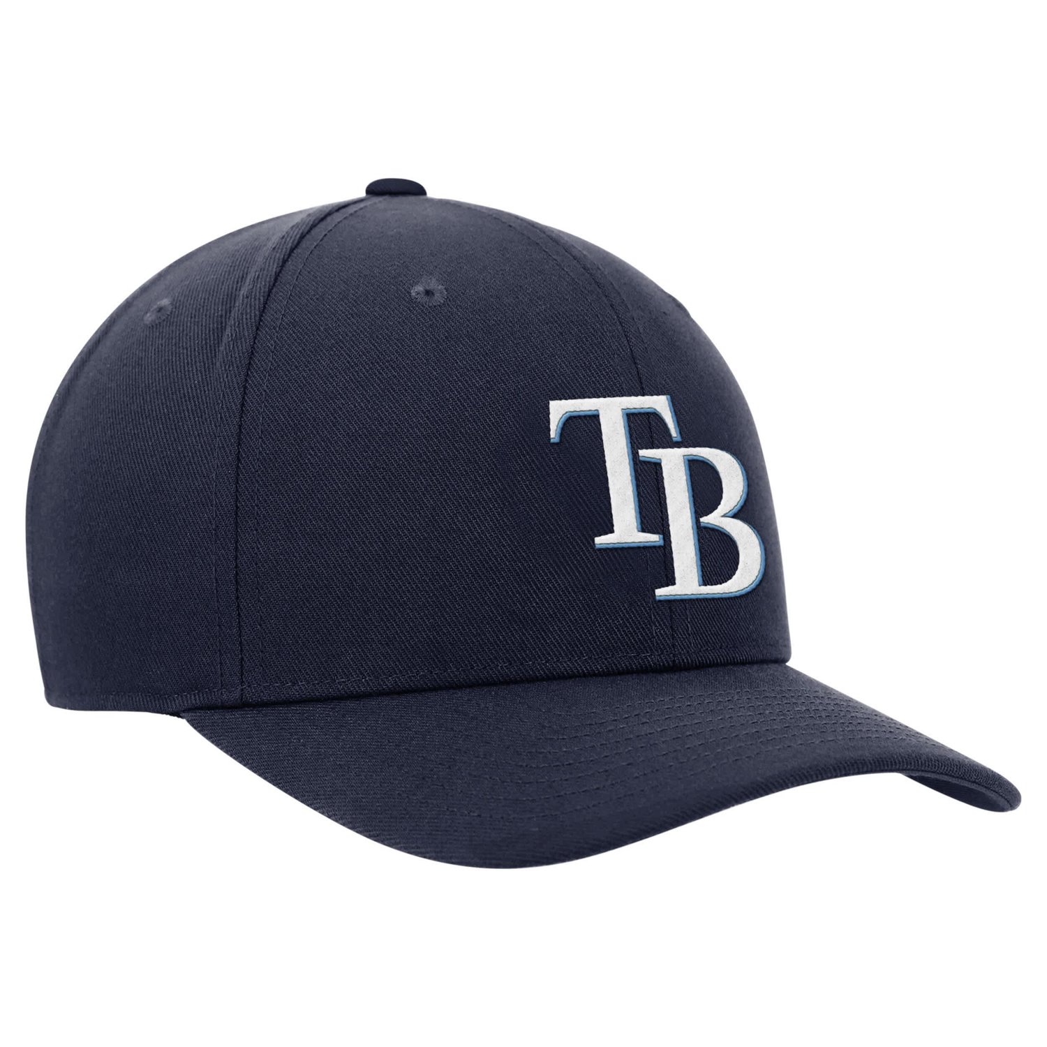 Nike Tampa Bay Rays Performance Club Adjustable Hat
