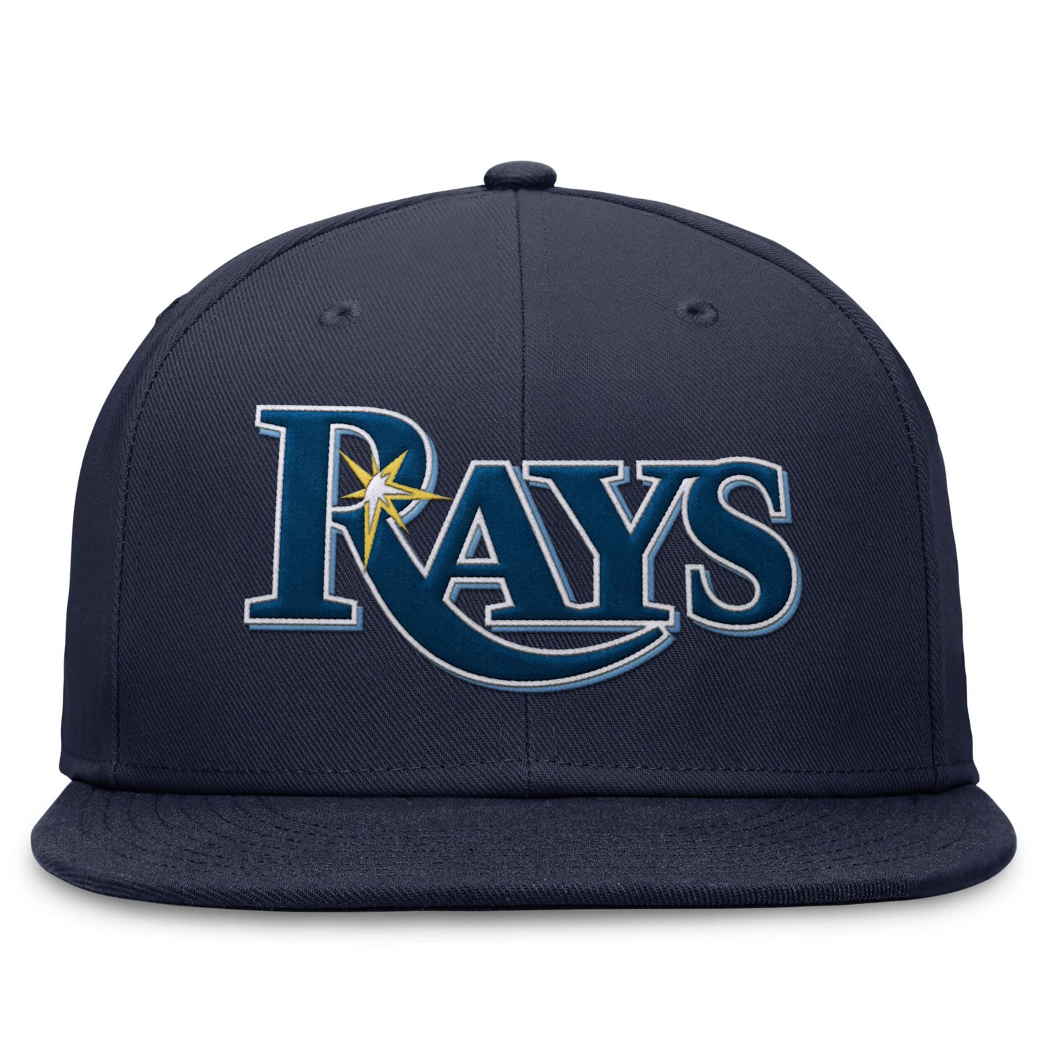 Nike Tampa Bay Rays Performance Fitted Hat