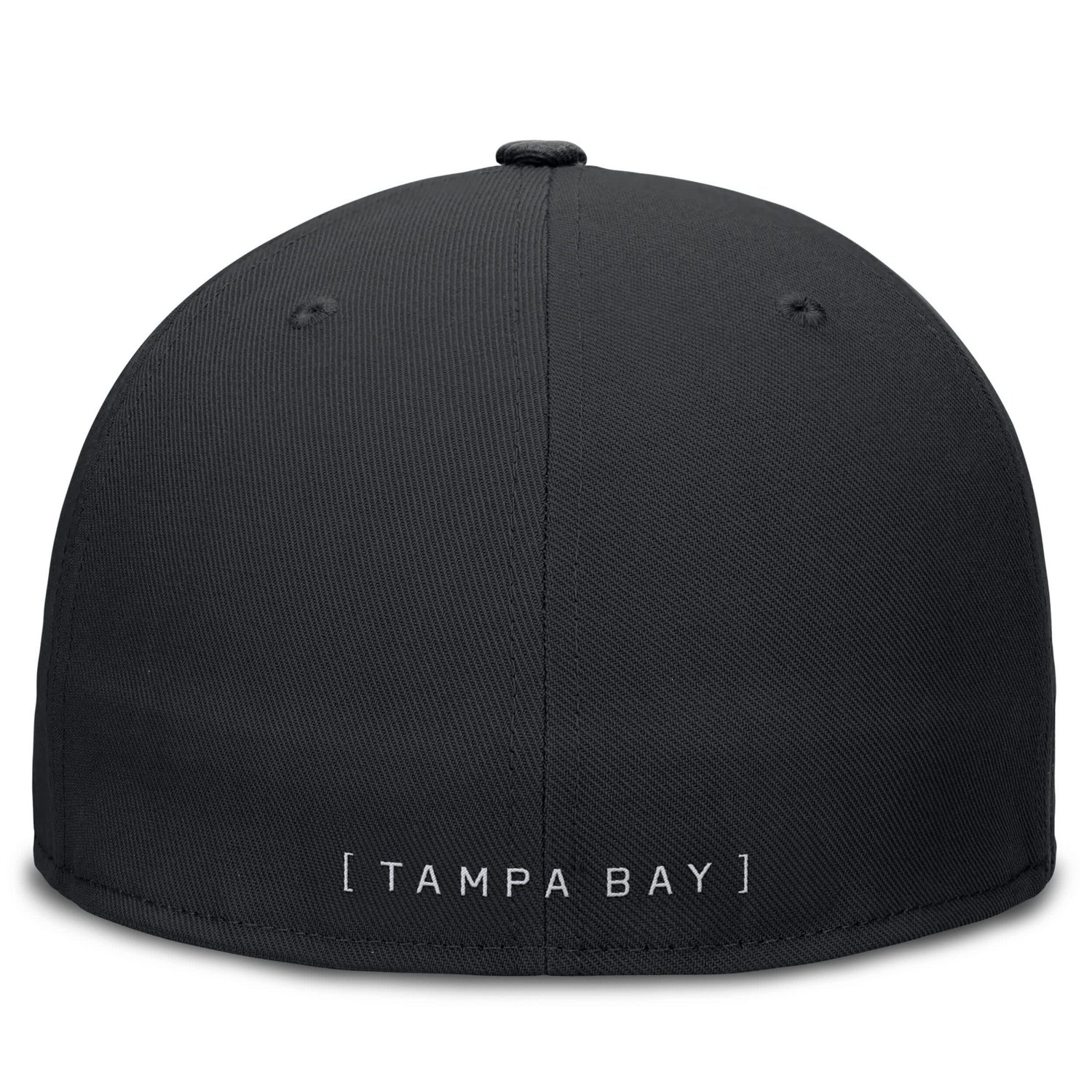 Nike Tampa Bay Rays Primetime True Performance Fitted Hat