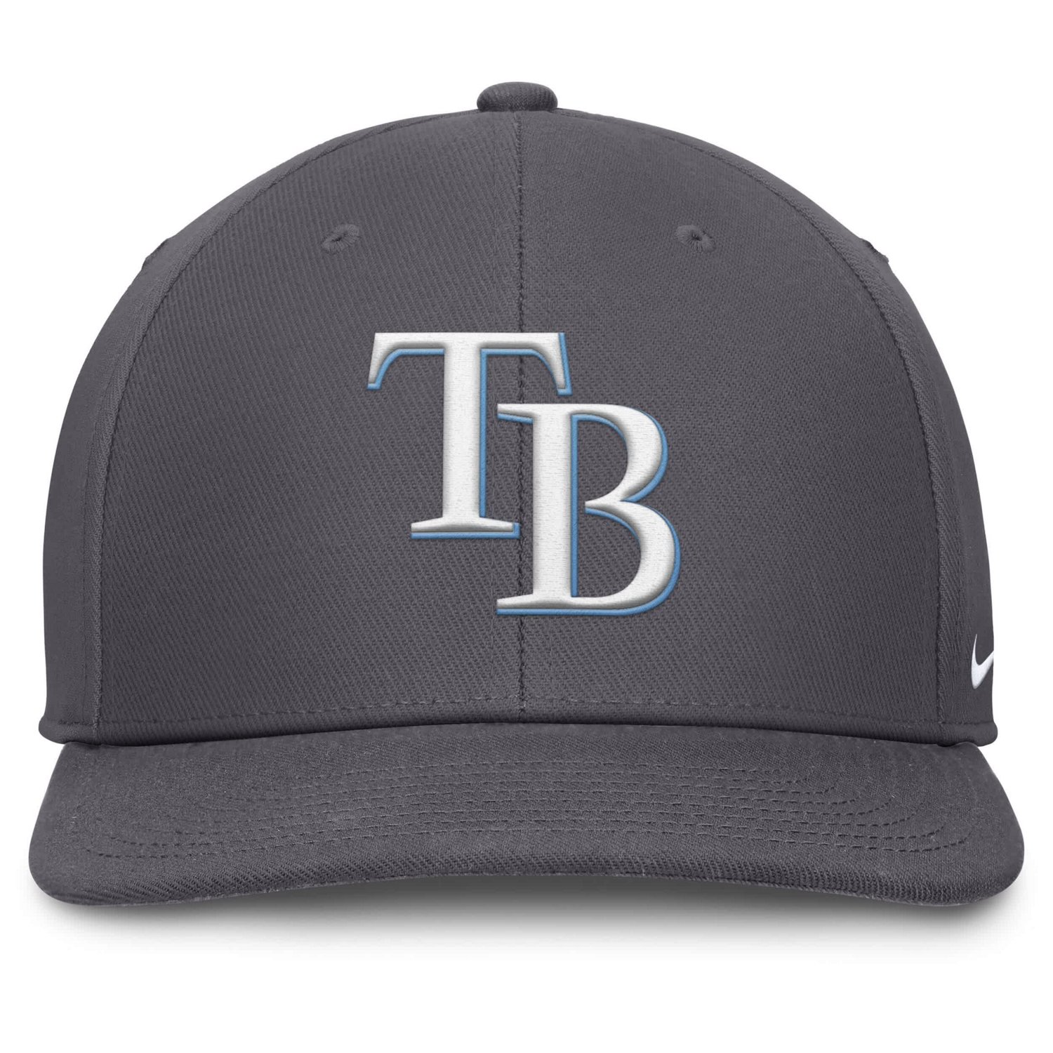 Nike Tampa Bay Rays Pro Performance Snapback Hat