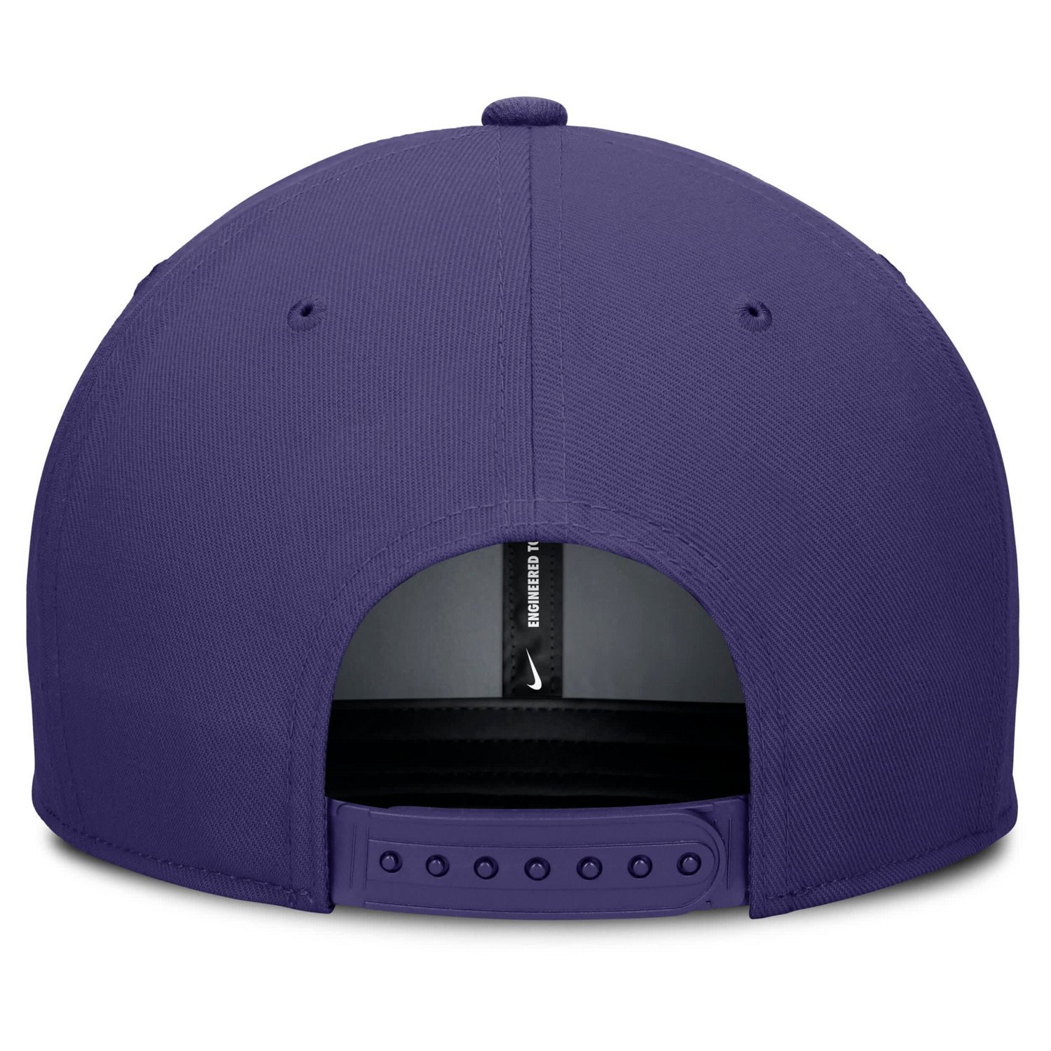 Nike Tampa Bay Rays Pro Performance Snapback Hat - view number 4