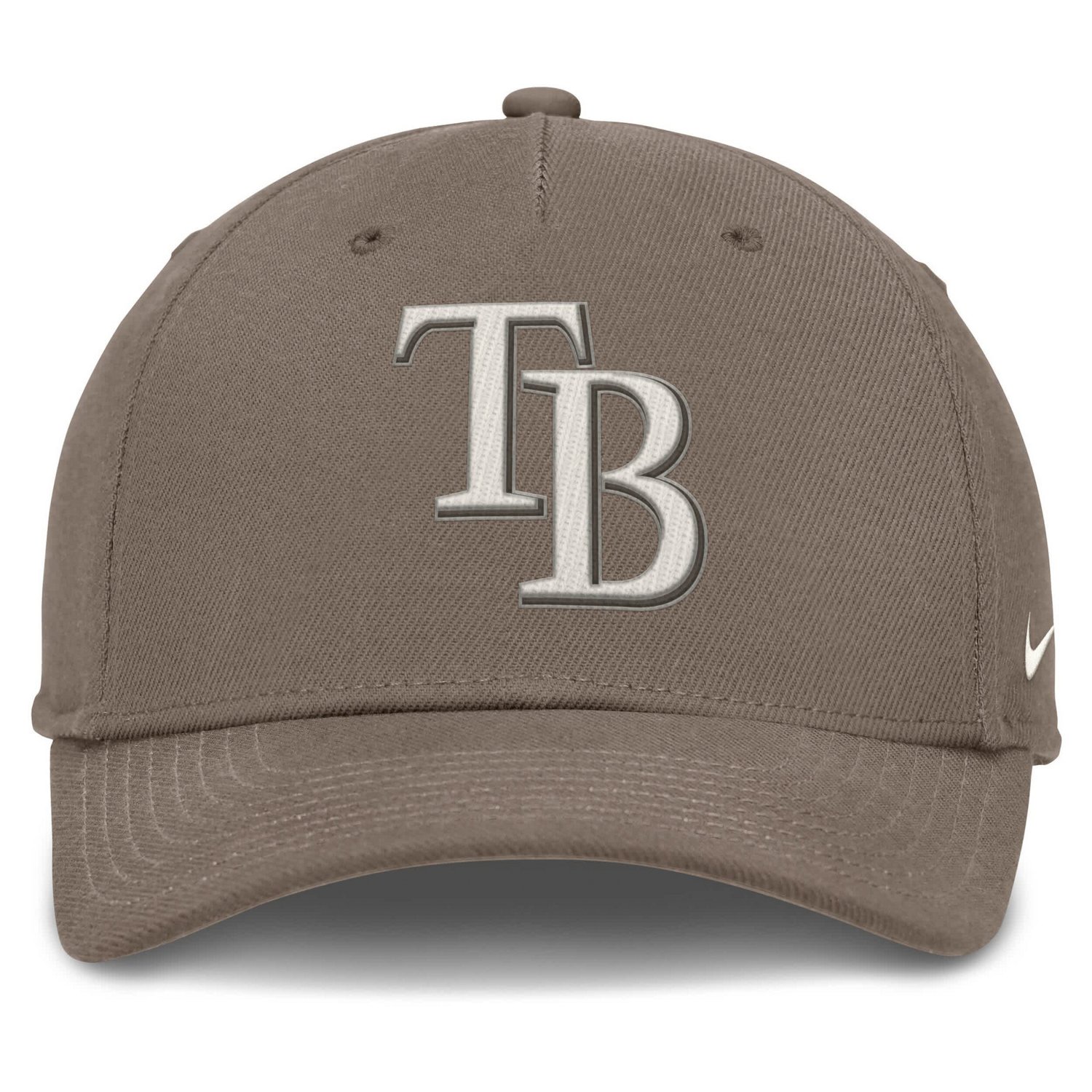 Nike Tampa Bay Rays Rise Performance Adjustable Hat - view number 2