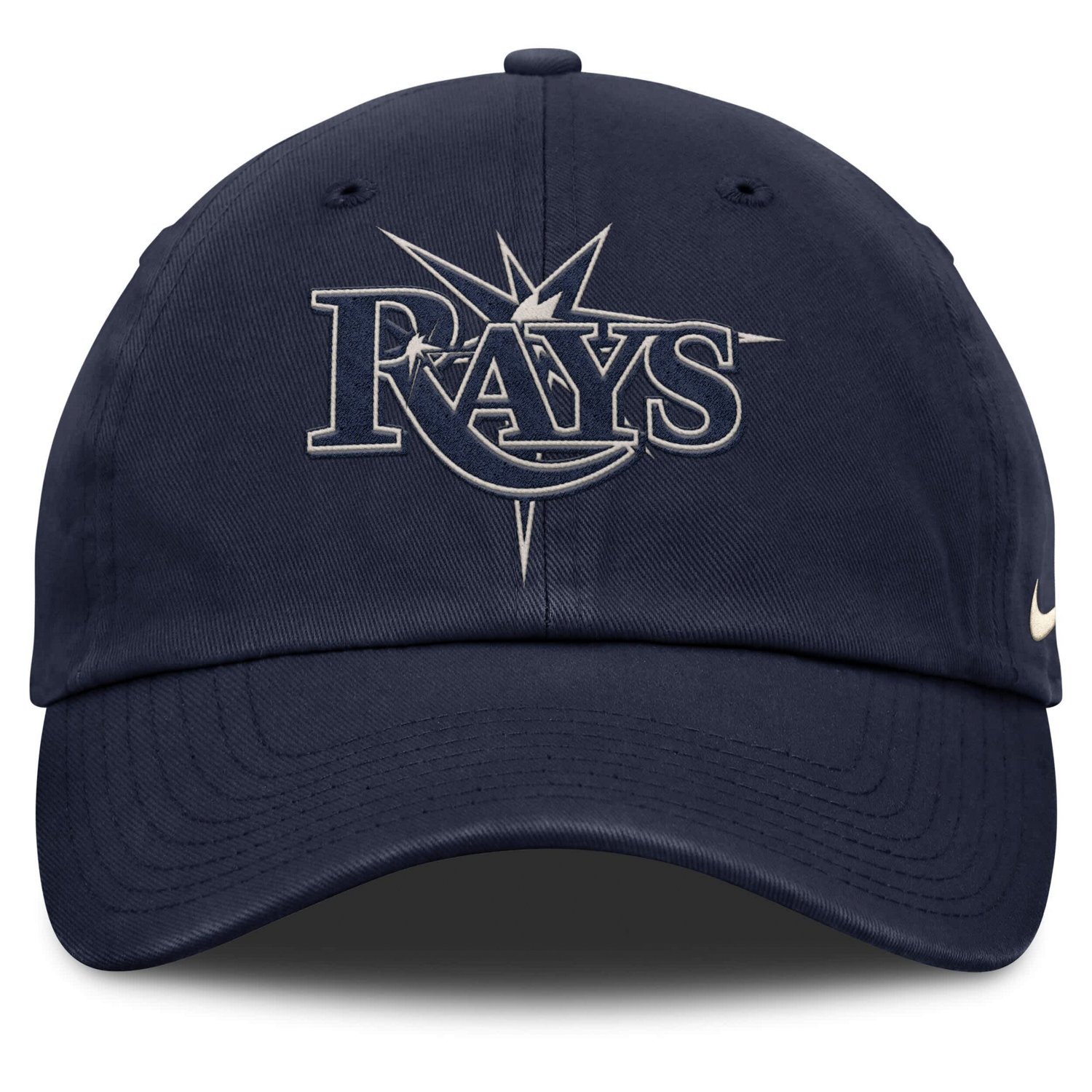 Nike Tampa Bay Rays Statement Club Adjustable Hat