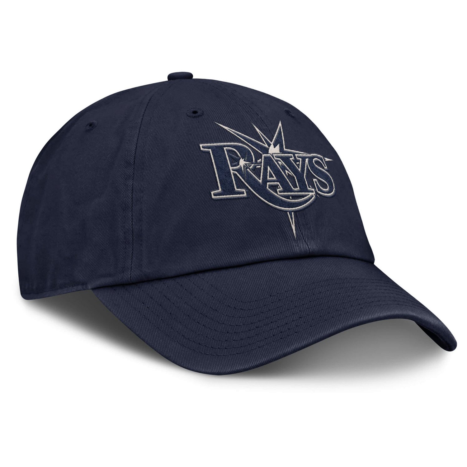 Nike Tampa Bay Rays Statement Club Adjustable Hat