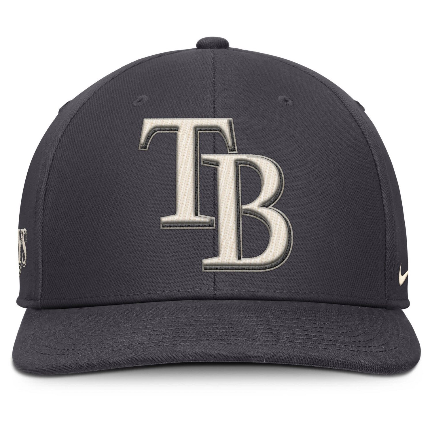 Nike Tampa Bay Rays Statement Pro Snapback Hat