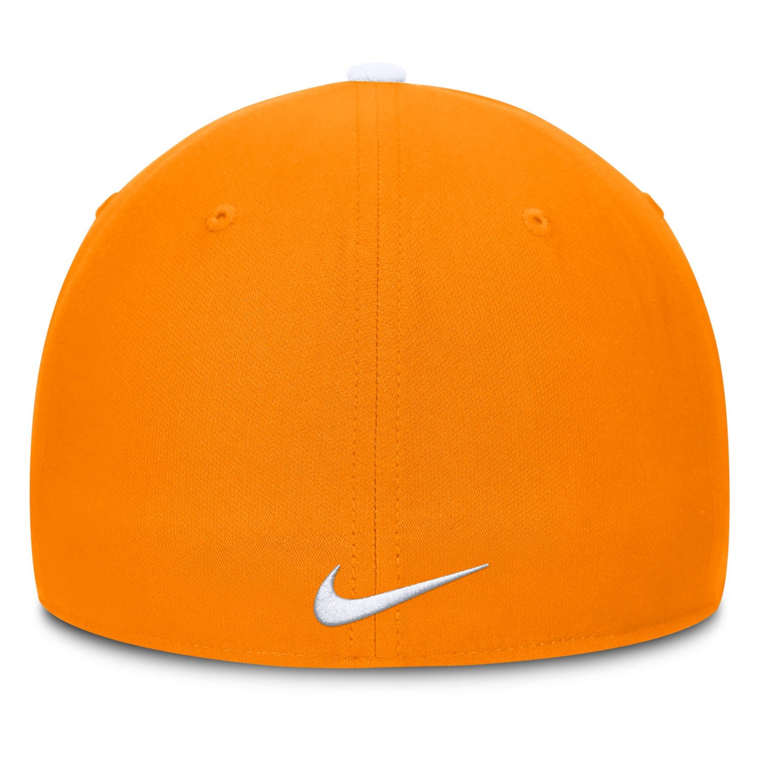 Nike Tennessee Orange Tennessee Volunteers 2025 Sideline Rise Local Performance Flex Hat - view number 4