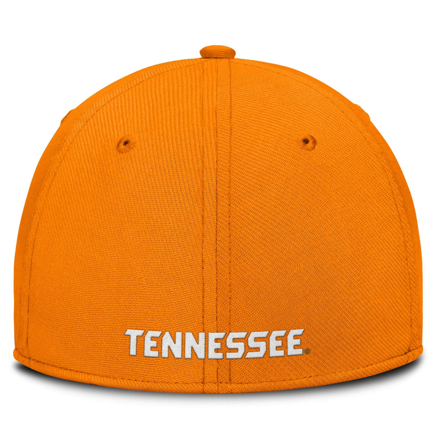Nike Tennessee Tennessee Volunteers 2025 Dugout Coaches Rise Swoosh Performance Flex Hat - view number 4