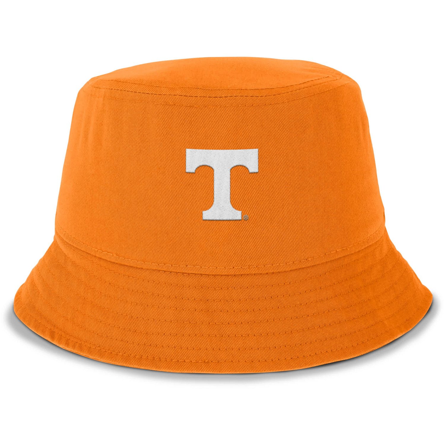 Nike Tennessee Tennessee Volunteers Apex Primetime Bucket Hat - view number 2