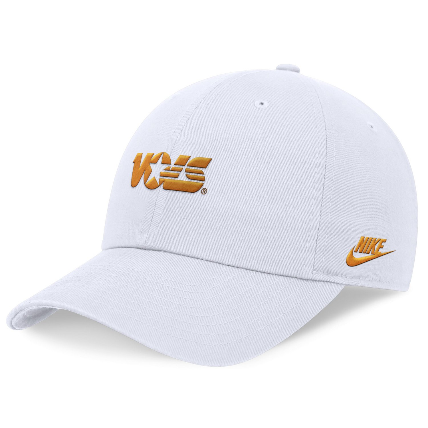 Nike Tennessee Volunteers Legacy Club Performance Adjustable Hat