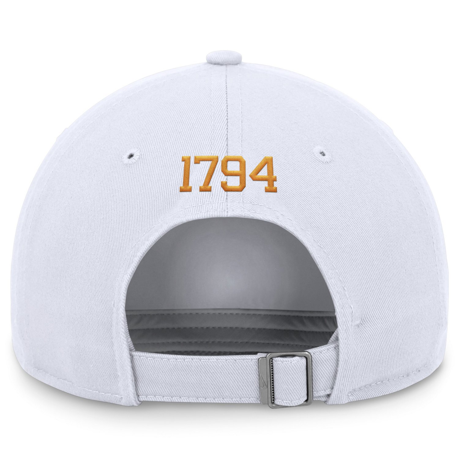 Nike Tennessee Volunteers Legacy Club Performance Adjustable Hat - view number 4