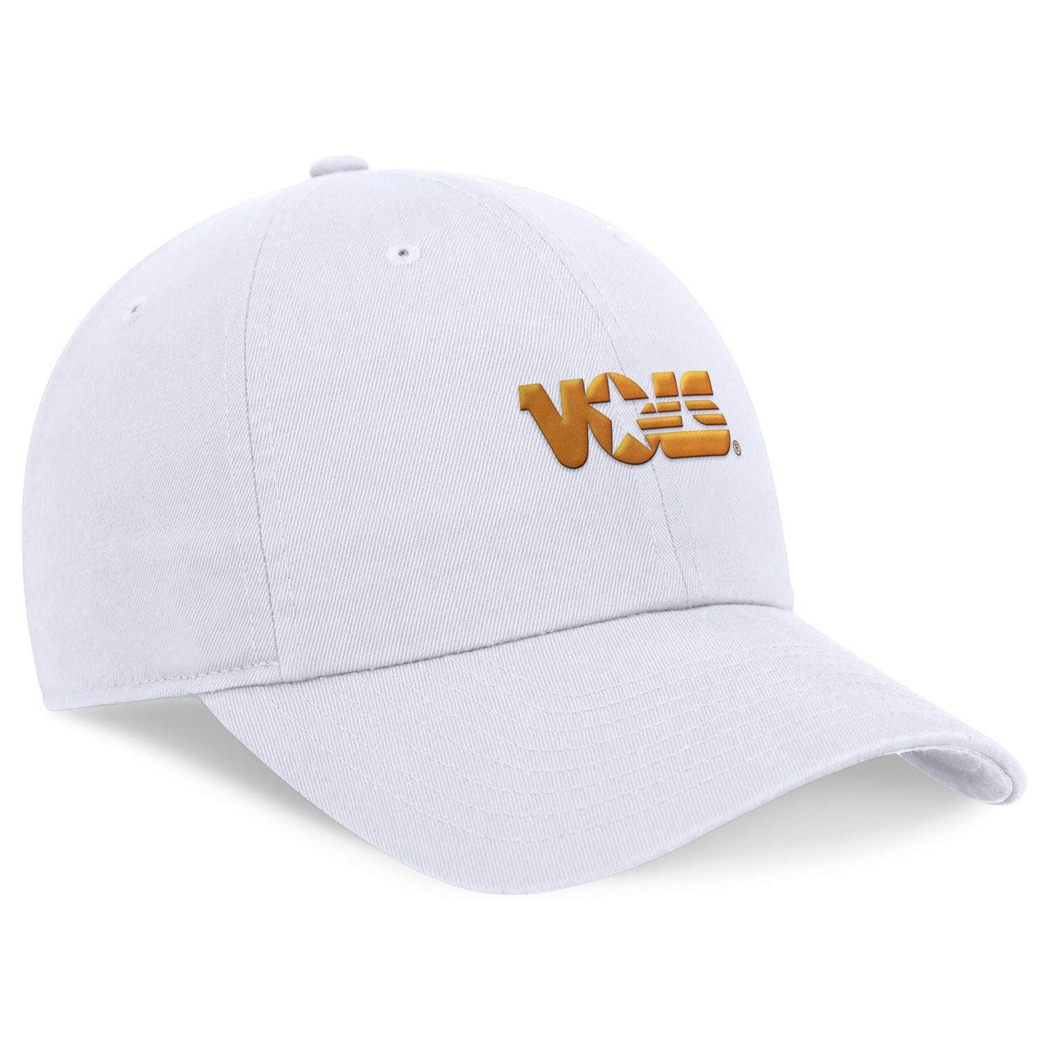 Nike Tennessee Volunteers Legacy Club Performance Adjustable Hat - view number 3