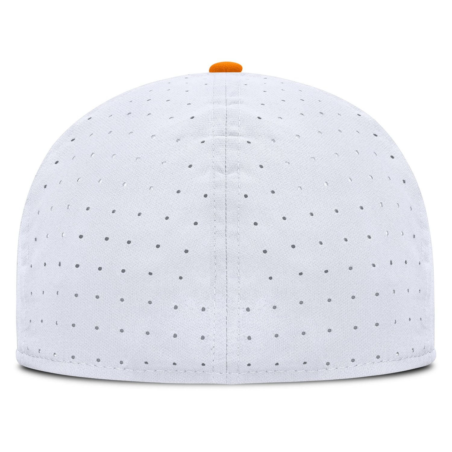 Nike Tennessee Volunteers On-Field Dugout True Performance Fitted Hat - view number 4