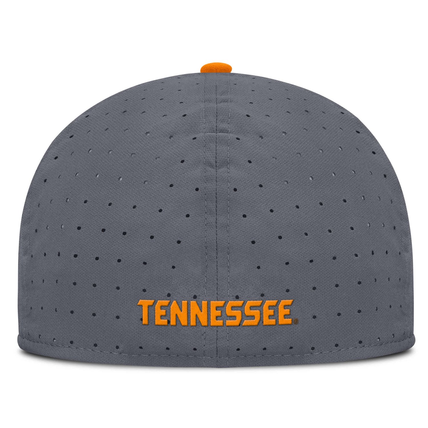 Nike Tennessee Volunteers On-Field Dugout True Performance Fitted Hat - view number 4