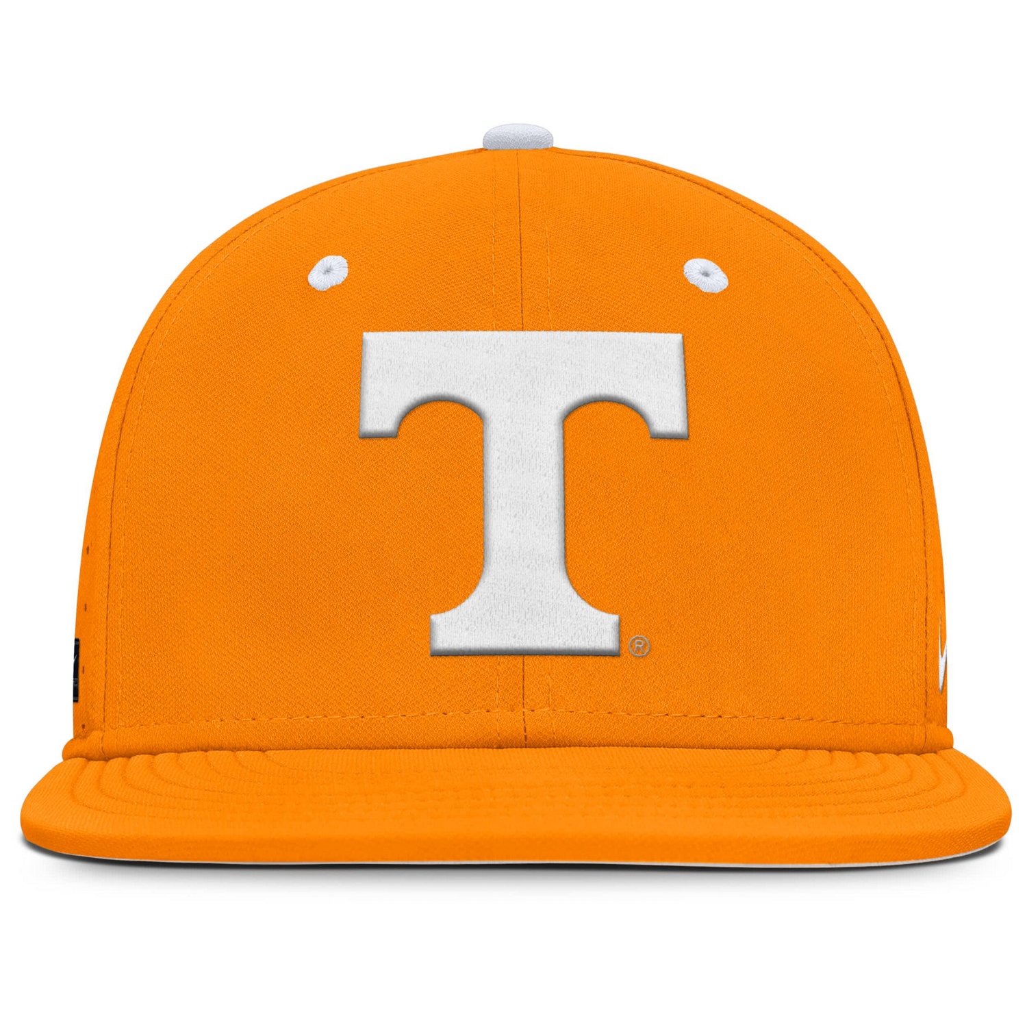 Nike Tennessee Volunteers On-Field Dugout True Performance Fitted Hat - view number 2