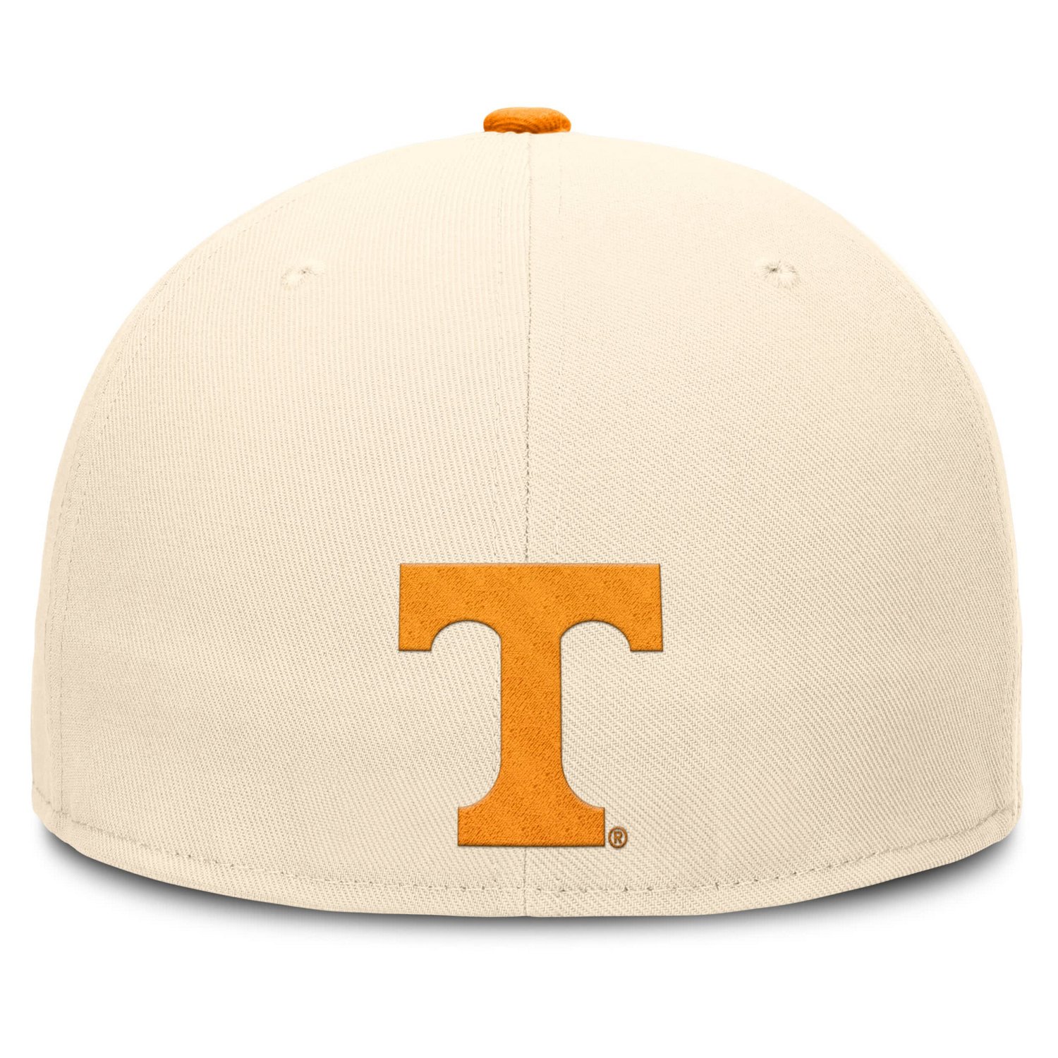 Nike Tennessee Volunteers Primetime True Performance Fitted Hat - view number 4