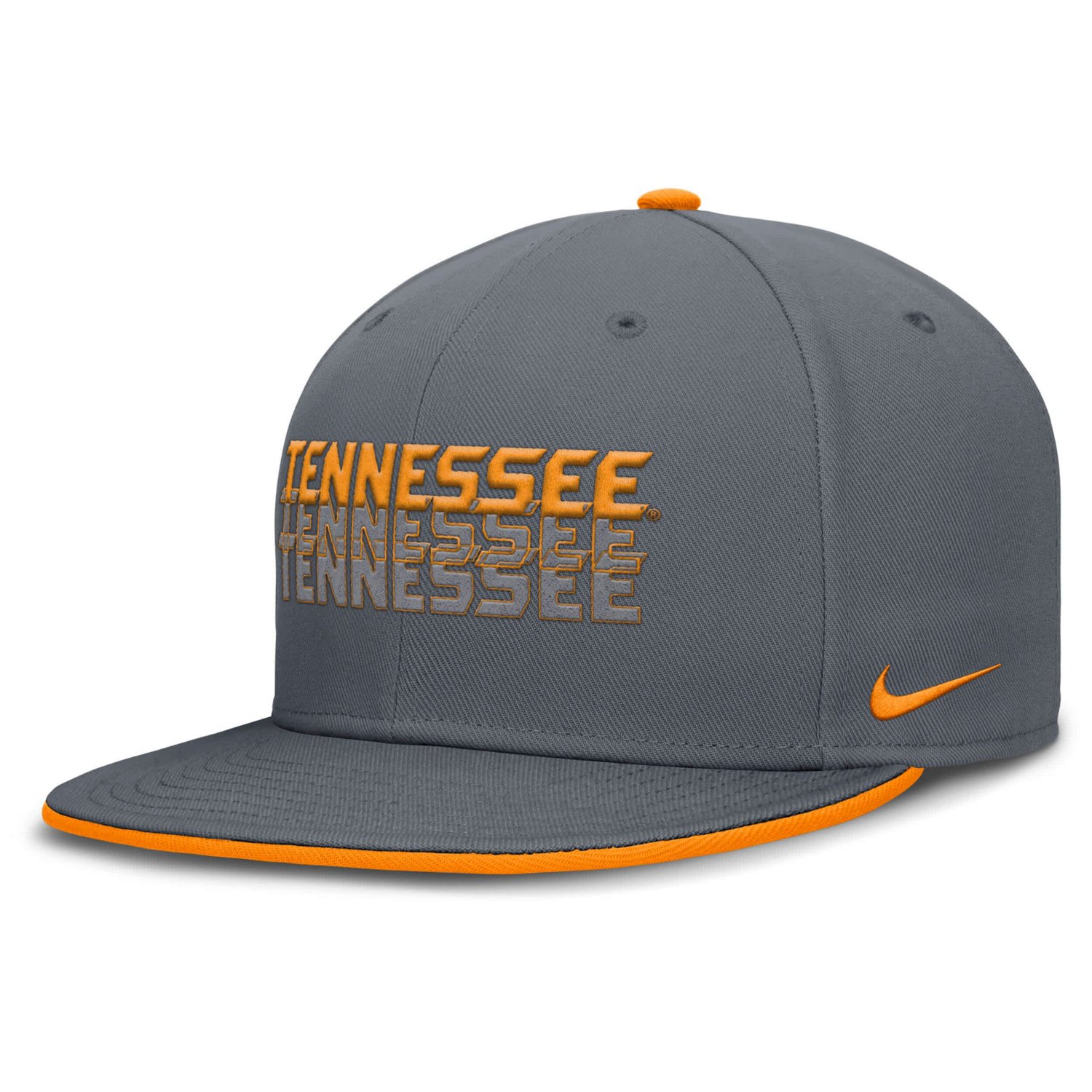 Nike Tennessee Volunteers True Primetime Performance Fitted Hat