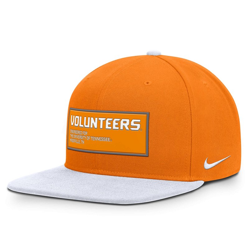 Nike Tennessee Whit… - image