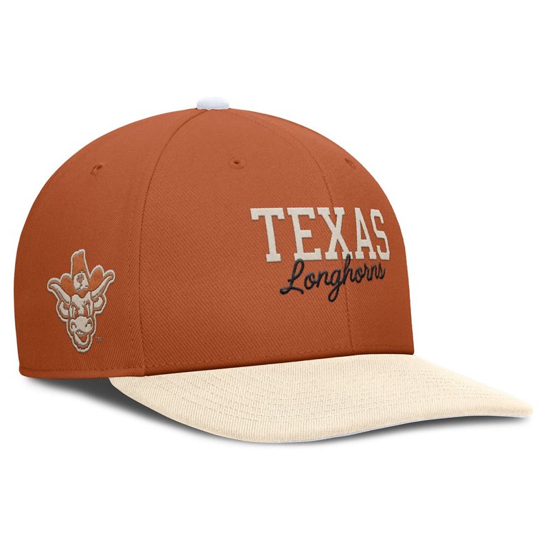 Nike Texas Cream Te… - image