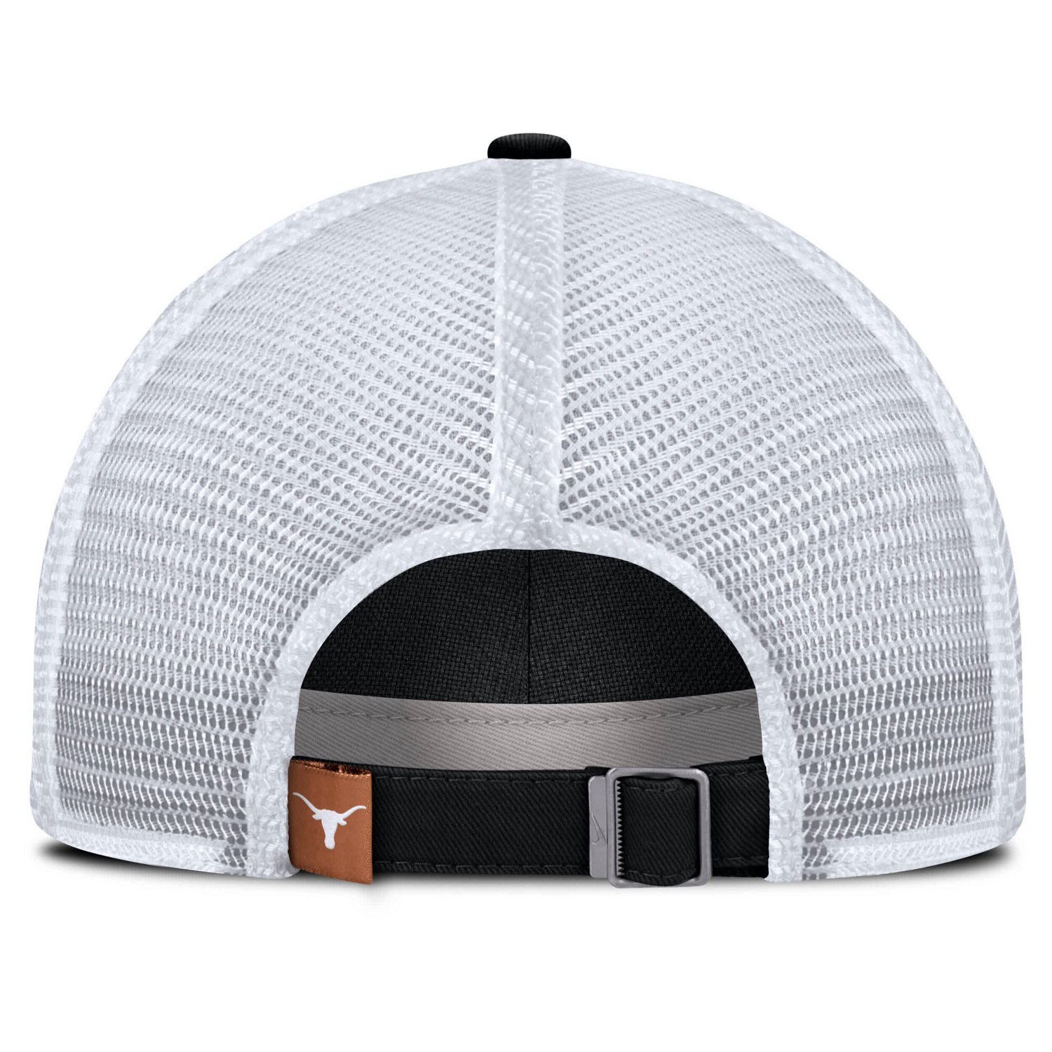 Nike Texas Longhorns 2025 Gameday On-Field Club Adjustable Trucker Hat