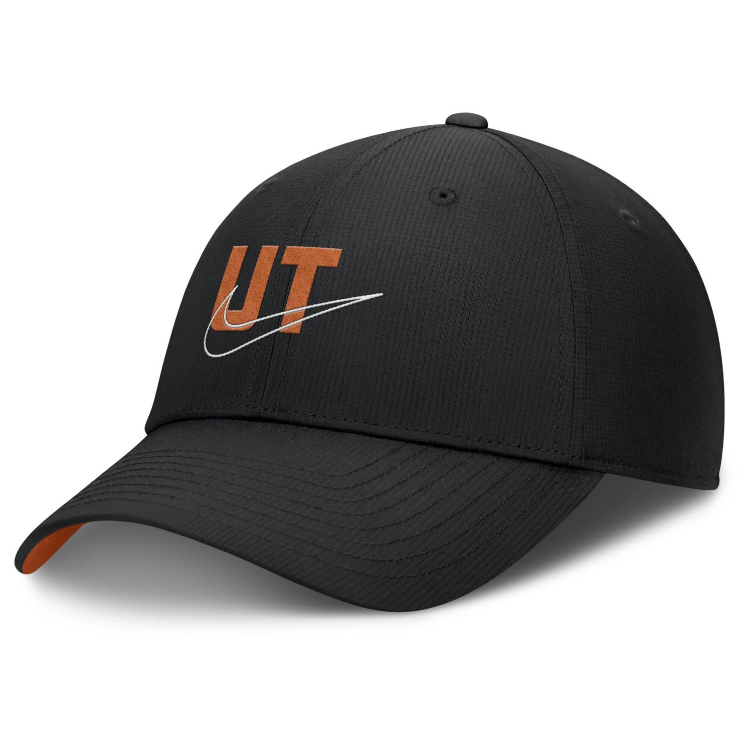 Nike Texas Longhorns Club Prep Performance Adjustable Hat - view number 1