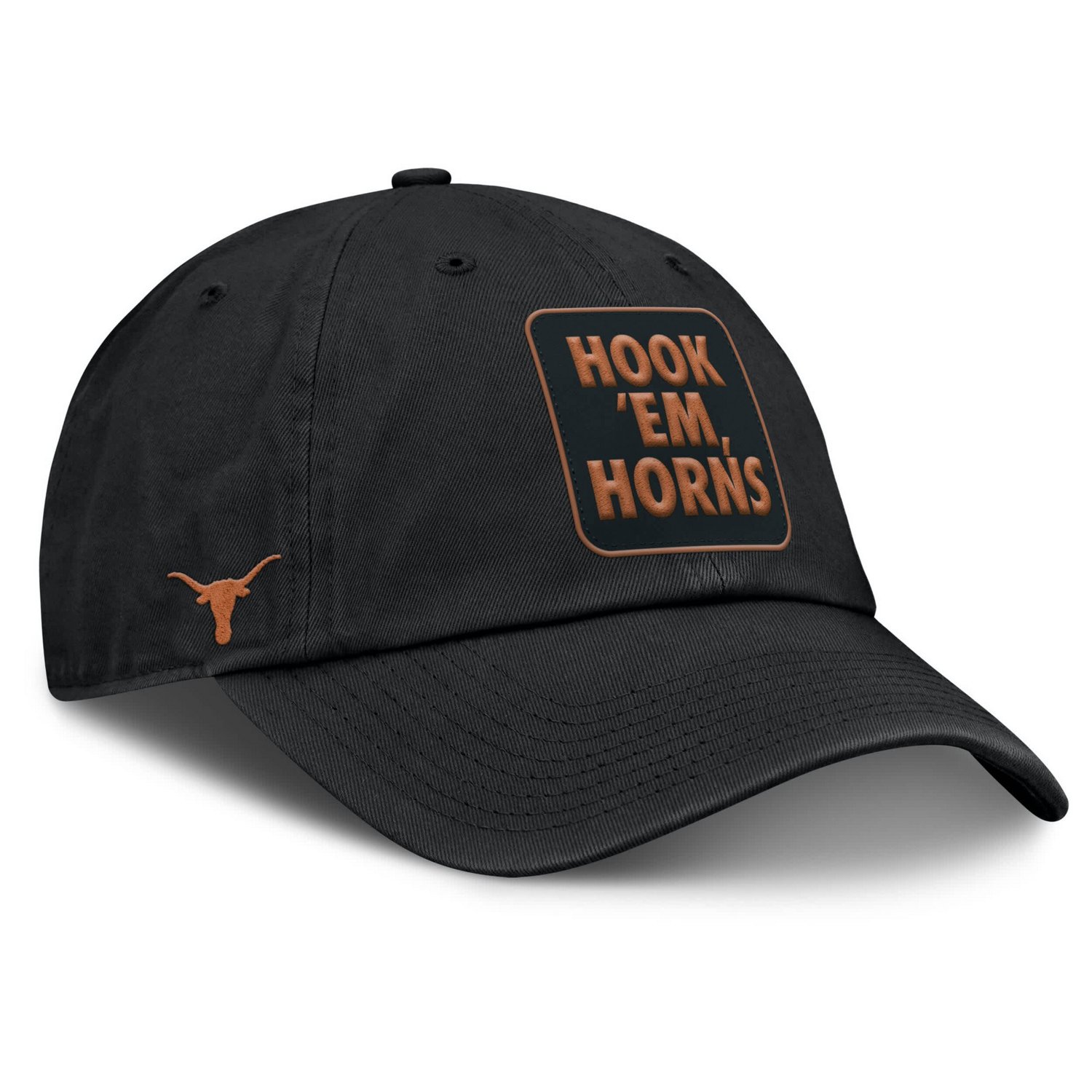 Nike Texas Longhorns Local Club Adjustable Hat - view number 3