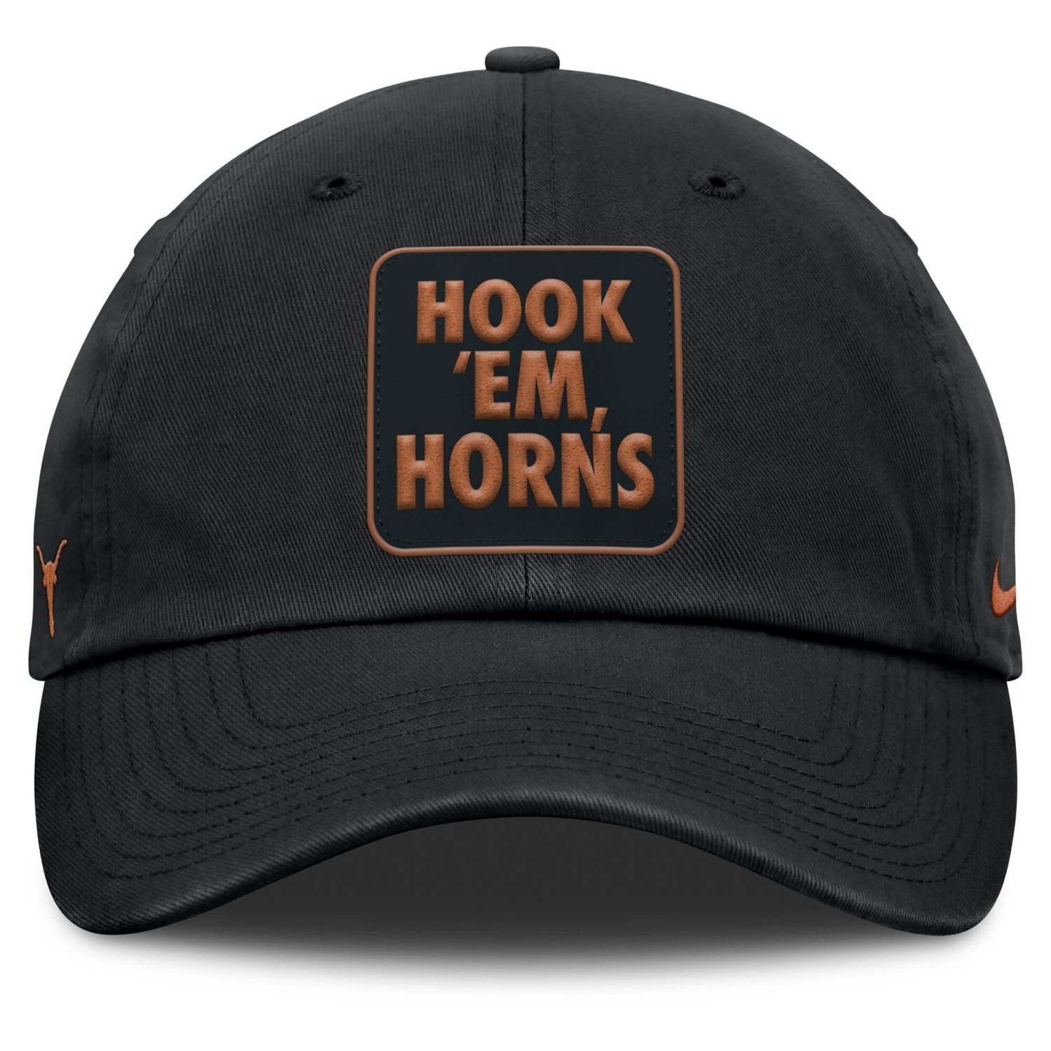 Nike Texas Longhorns Local Club Adjustable Hat - view number 2