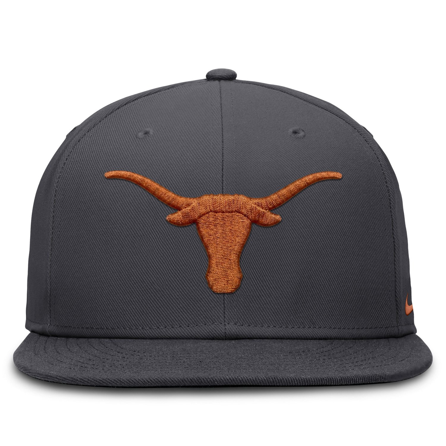 Nike Texas Longhorns Pro Dri-FIT Fitted Hat - view number 2