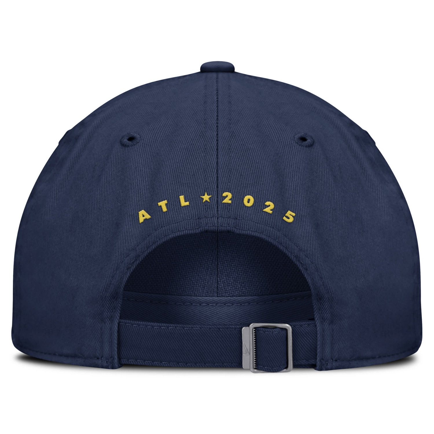 Nike Texas Rangers 2025 MLB All-Star Game Club Adjustable Hat - view number 4
