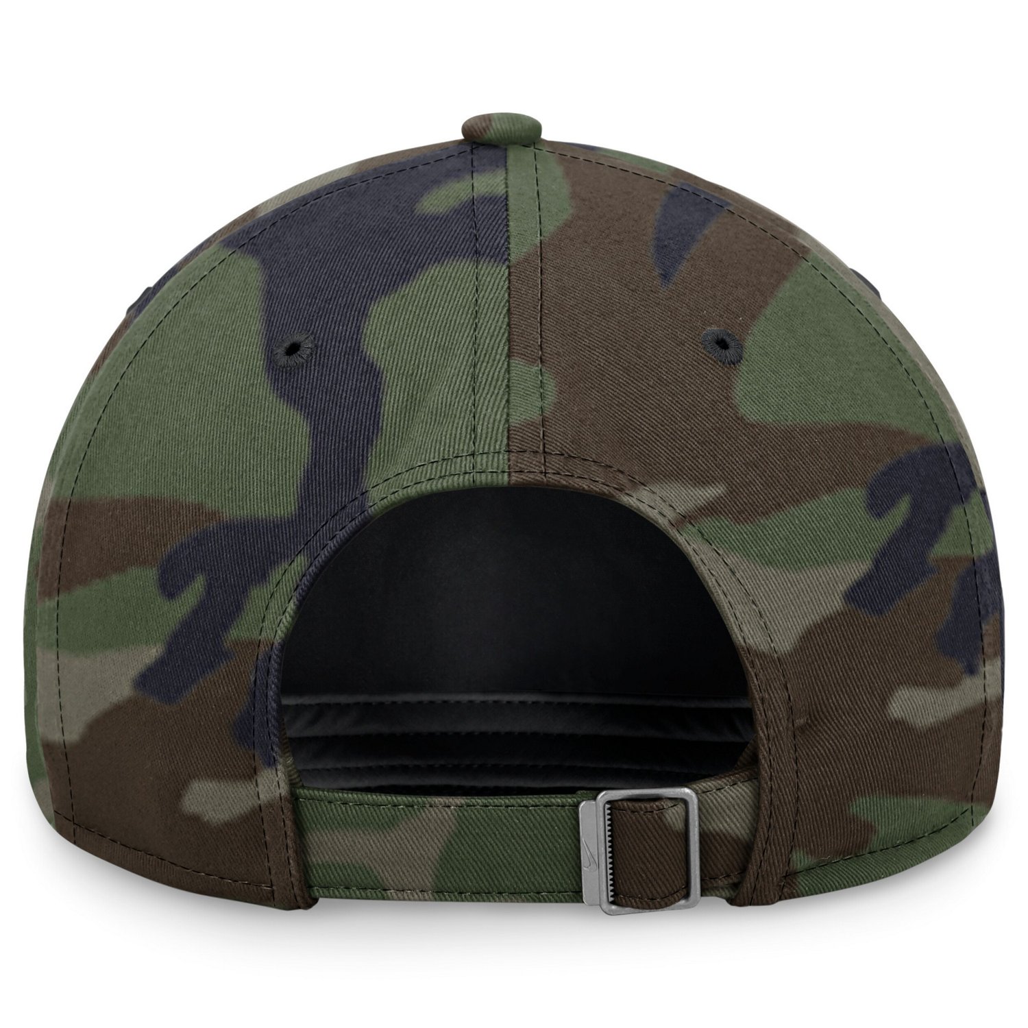 Nike Texas Rangers Club Adjustable Hat - view number 4