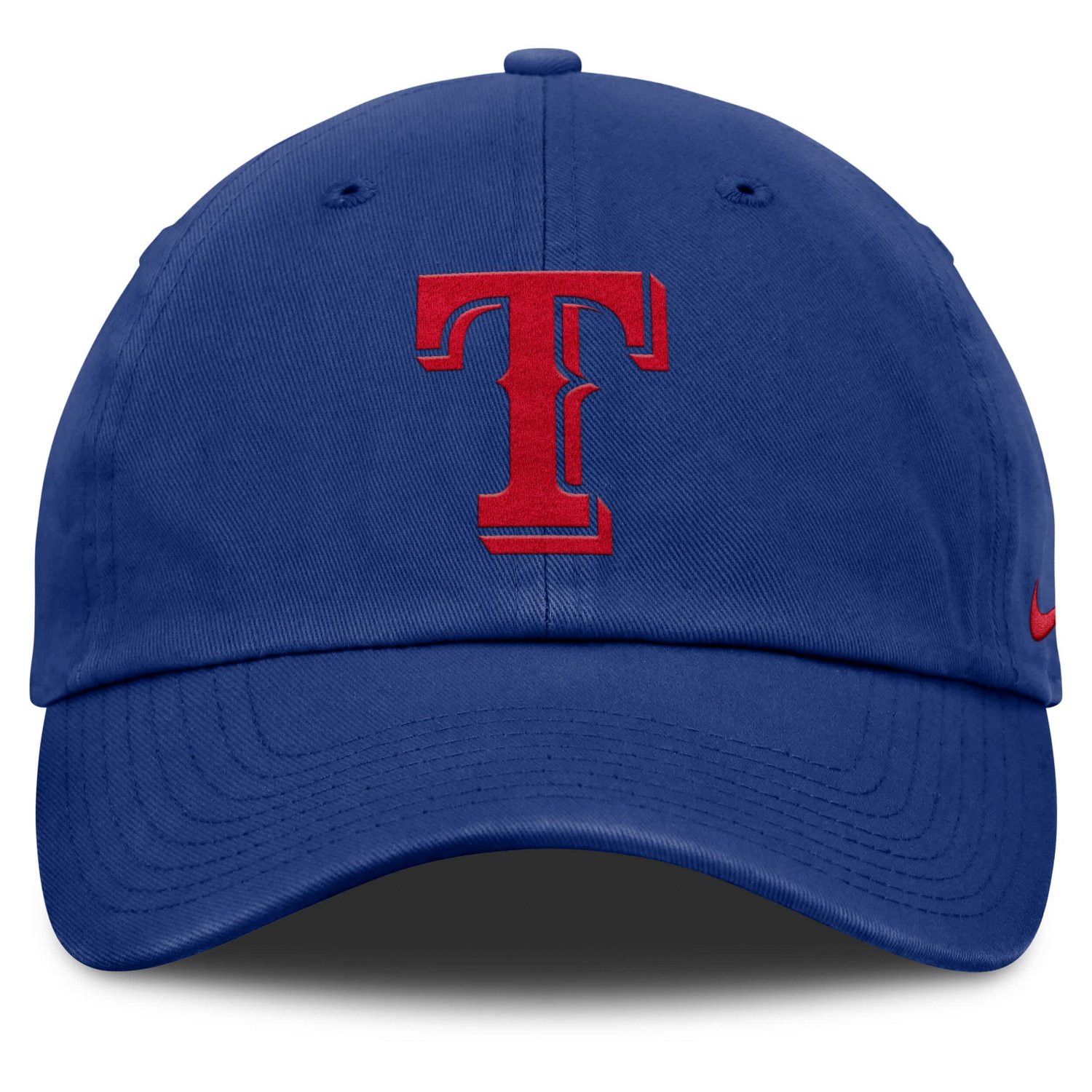 Nike Texas Rangers Club Adjustable Hat - view number 2