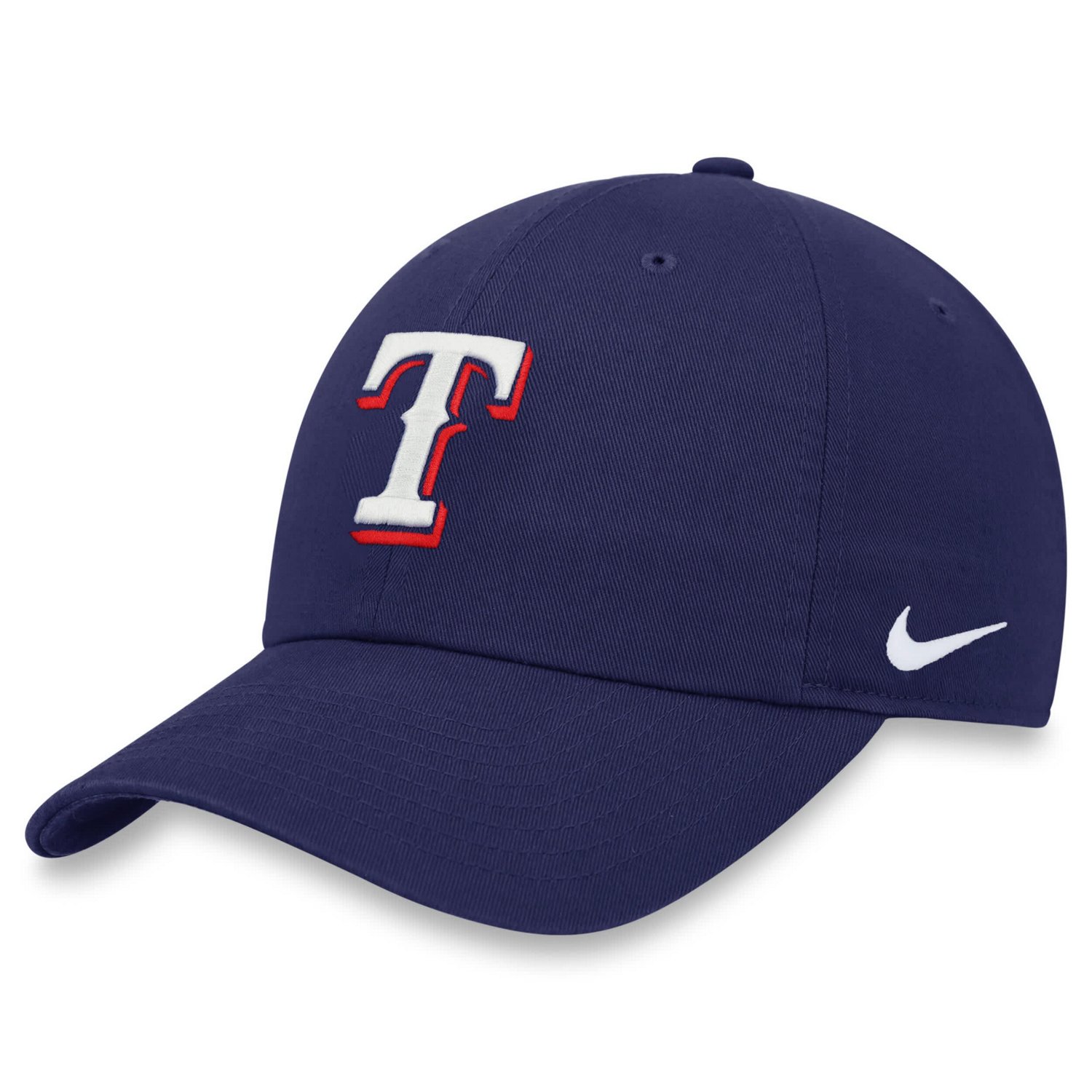 Nike Texas Rangers Club Adjustable Hat - view number 1
