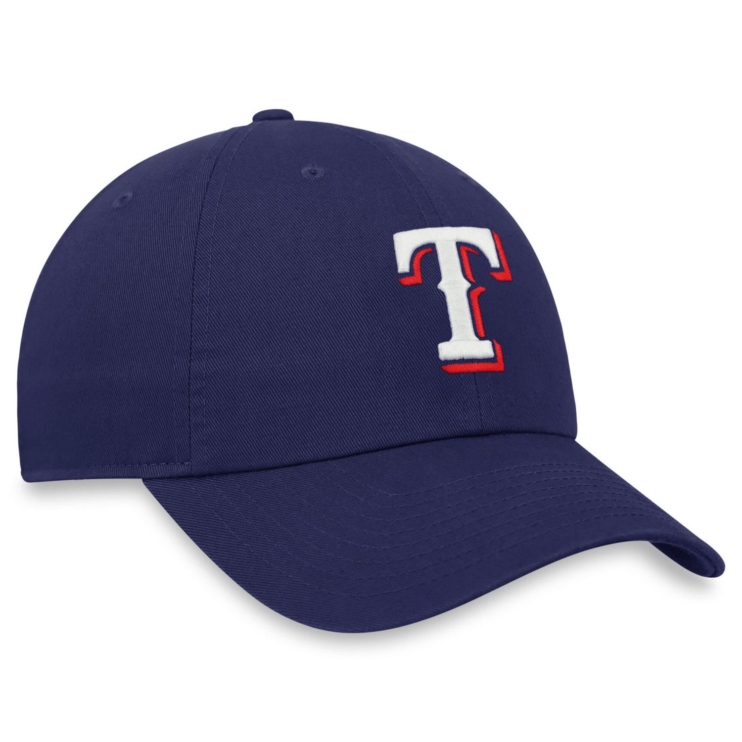 Nike Texas Rangers Club Adjustable Hat - view number 3