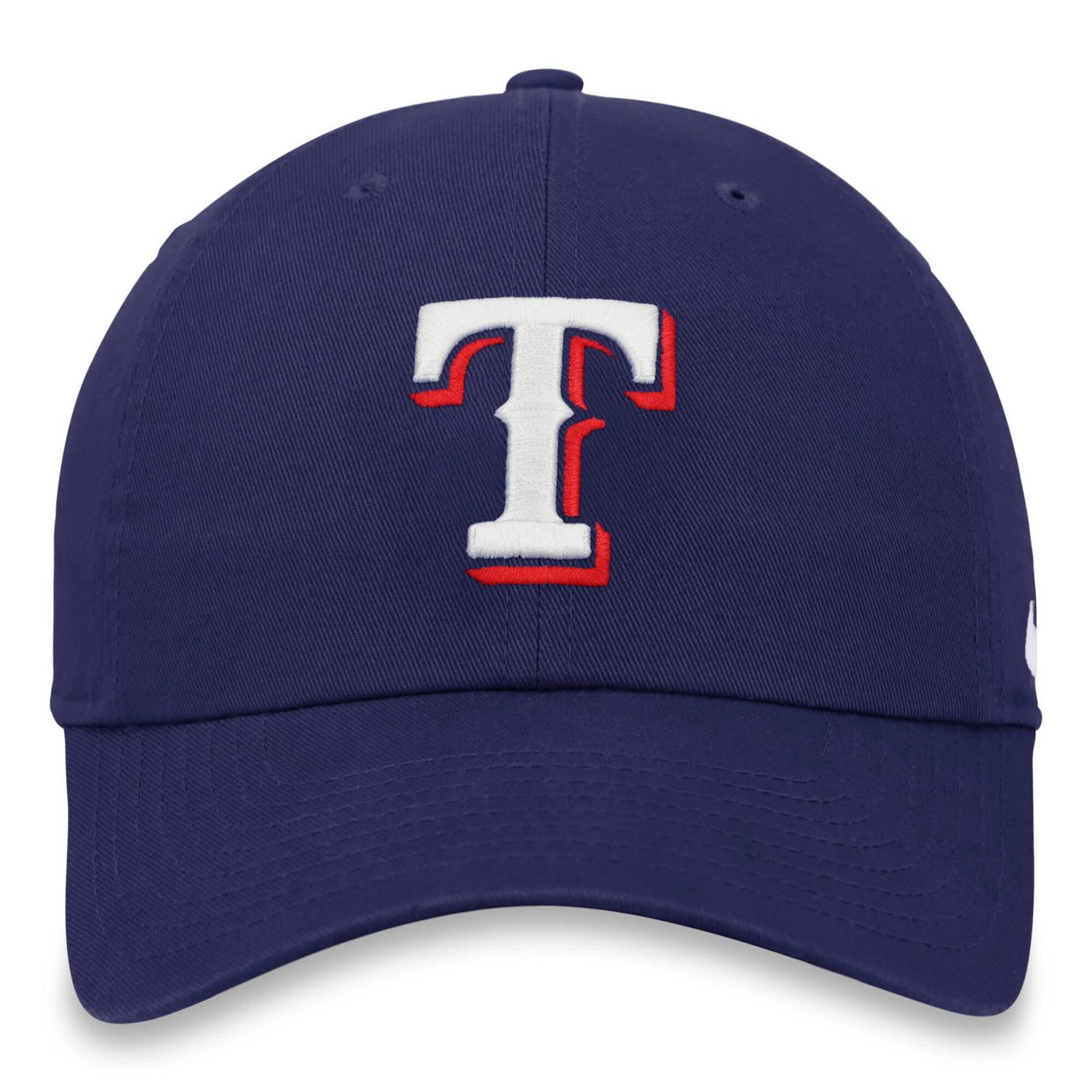 Nike Texas Rangers Club Adjustable Hat - view number 2